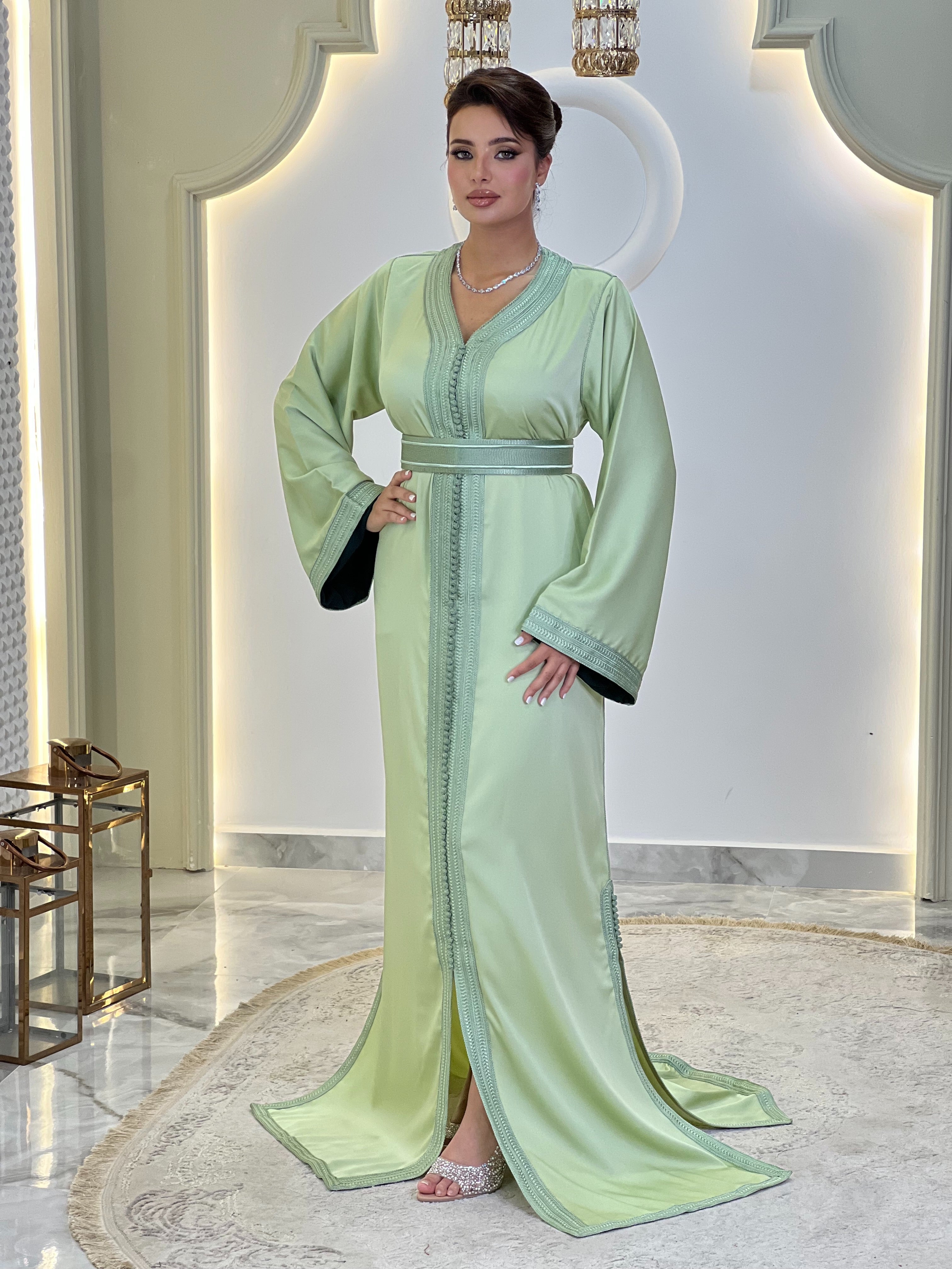 Caftan Maram