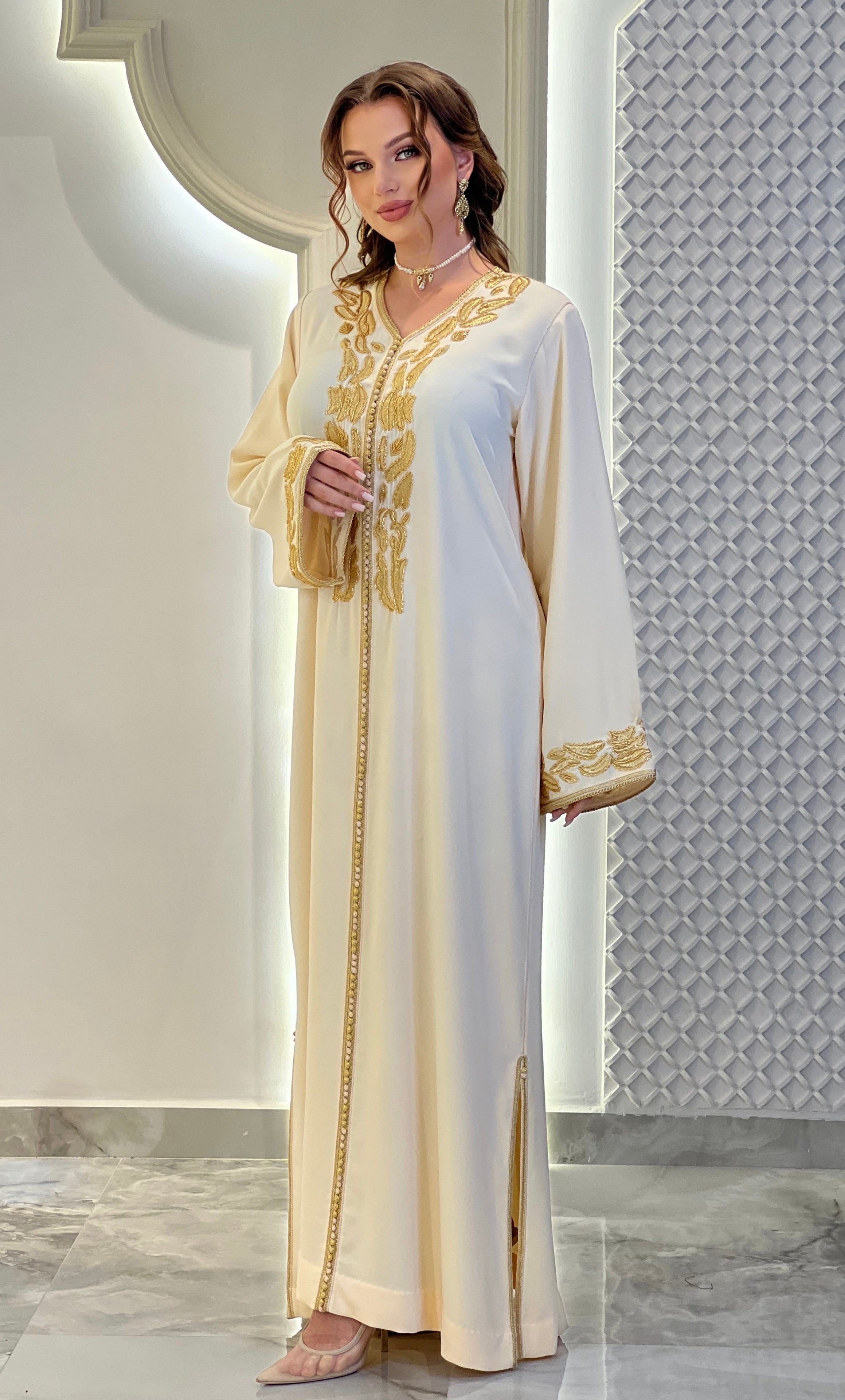 Kaftan Sanae