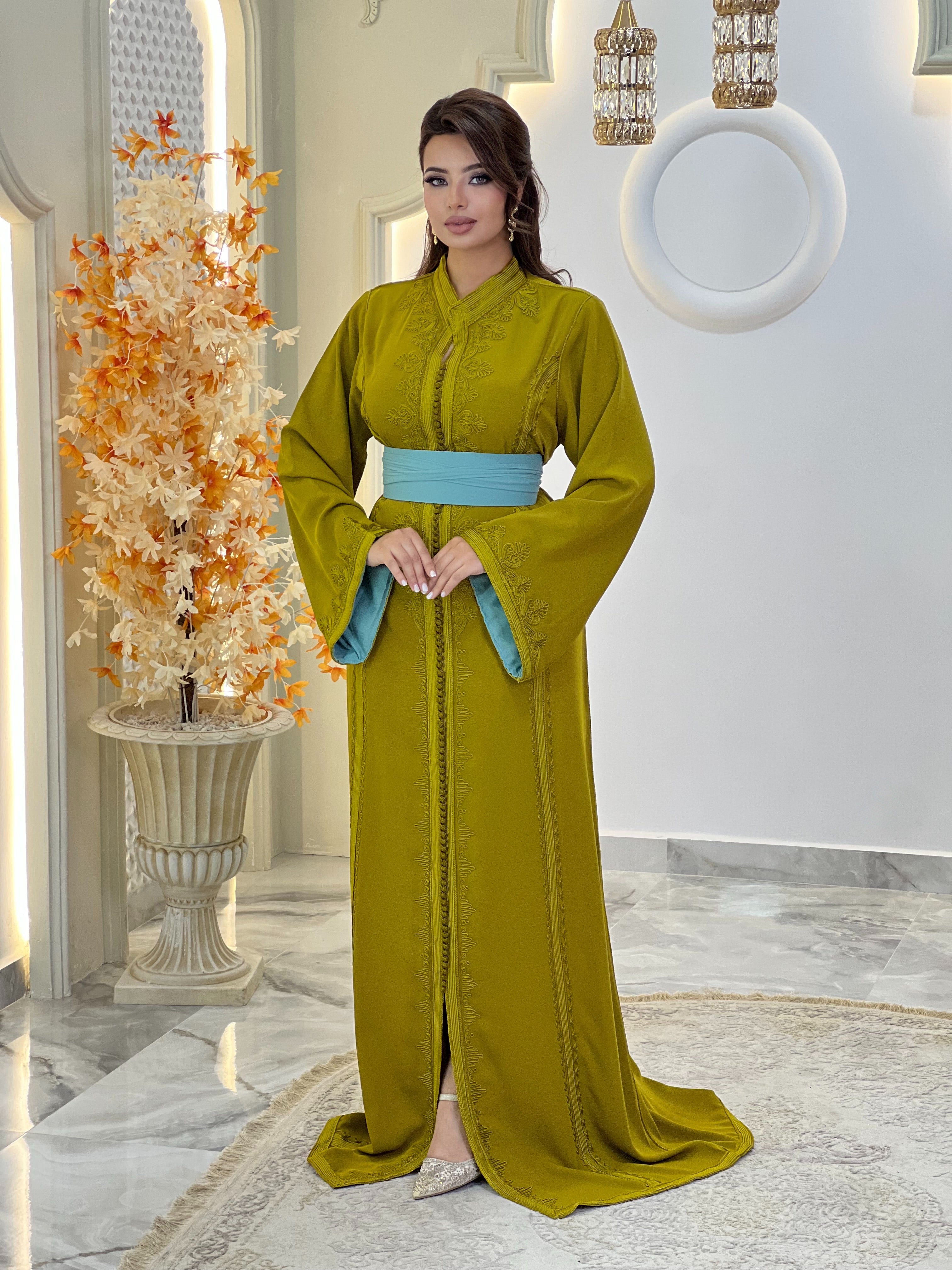 Caftan Nawal