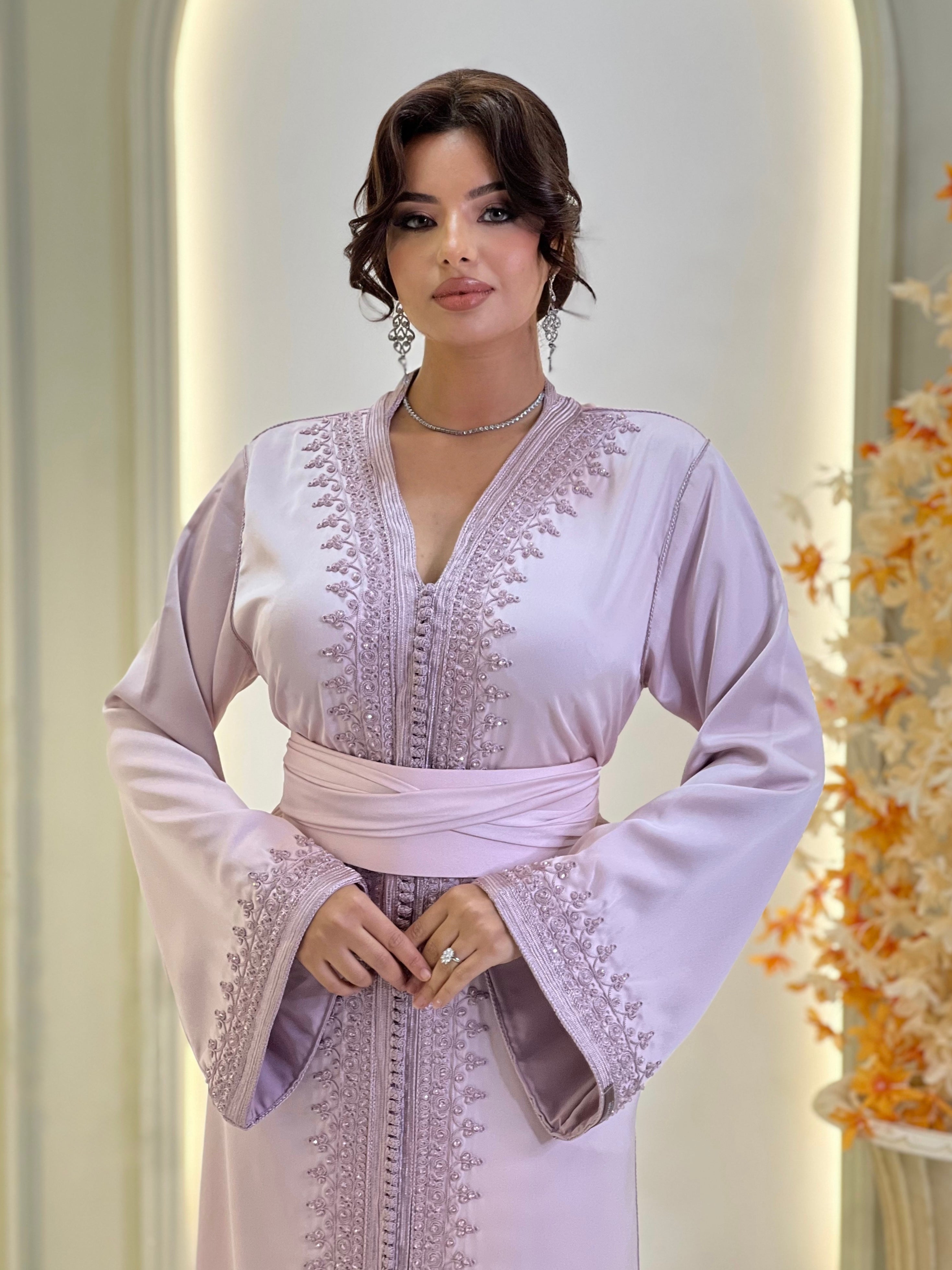 Kaftan Mahassin
