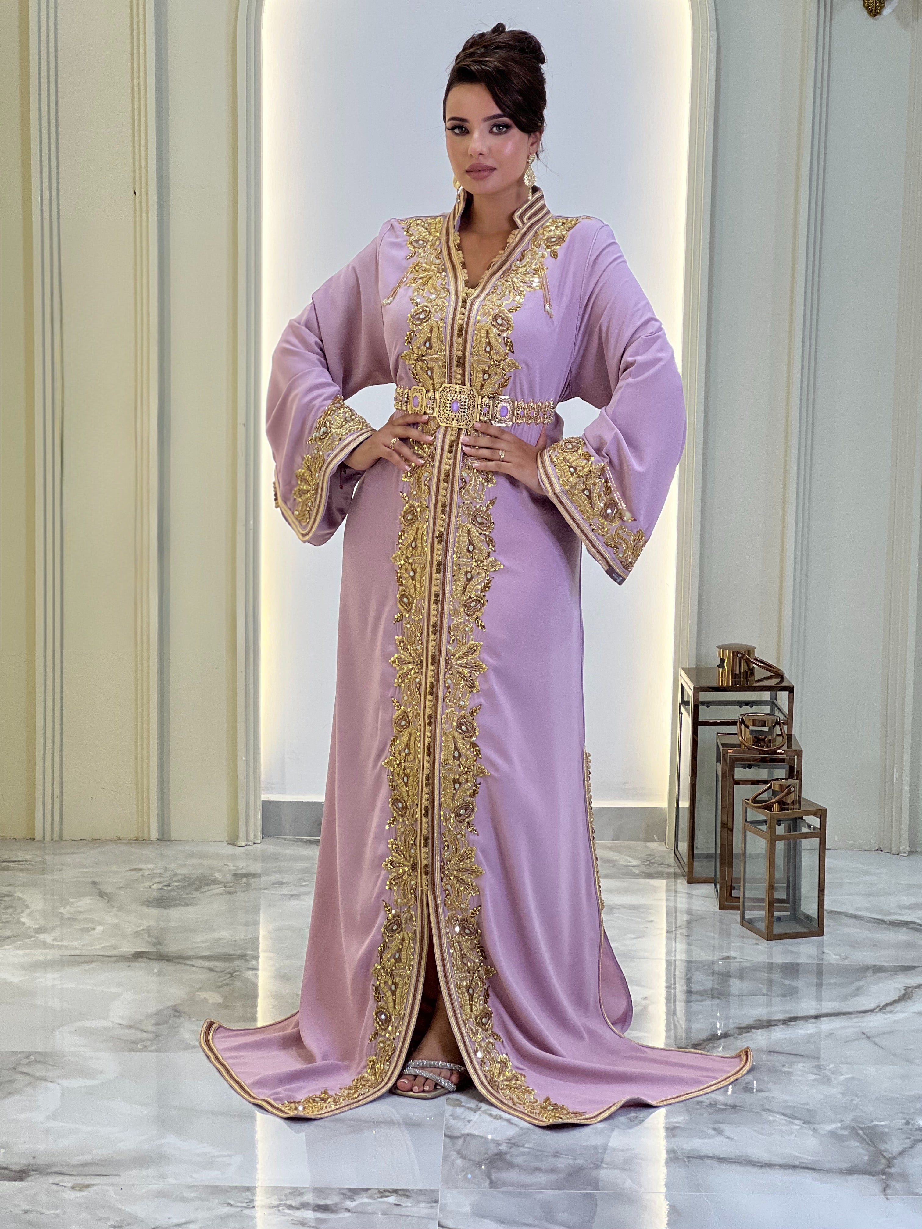 Kaftan Oumaima