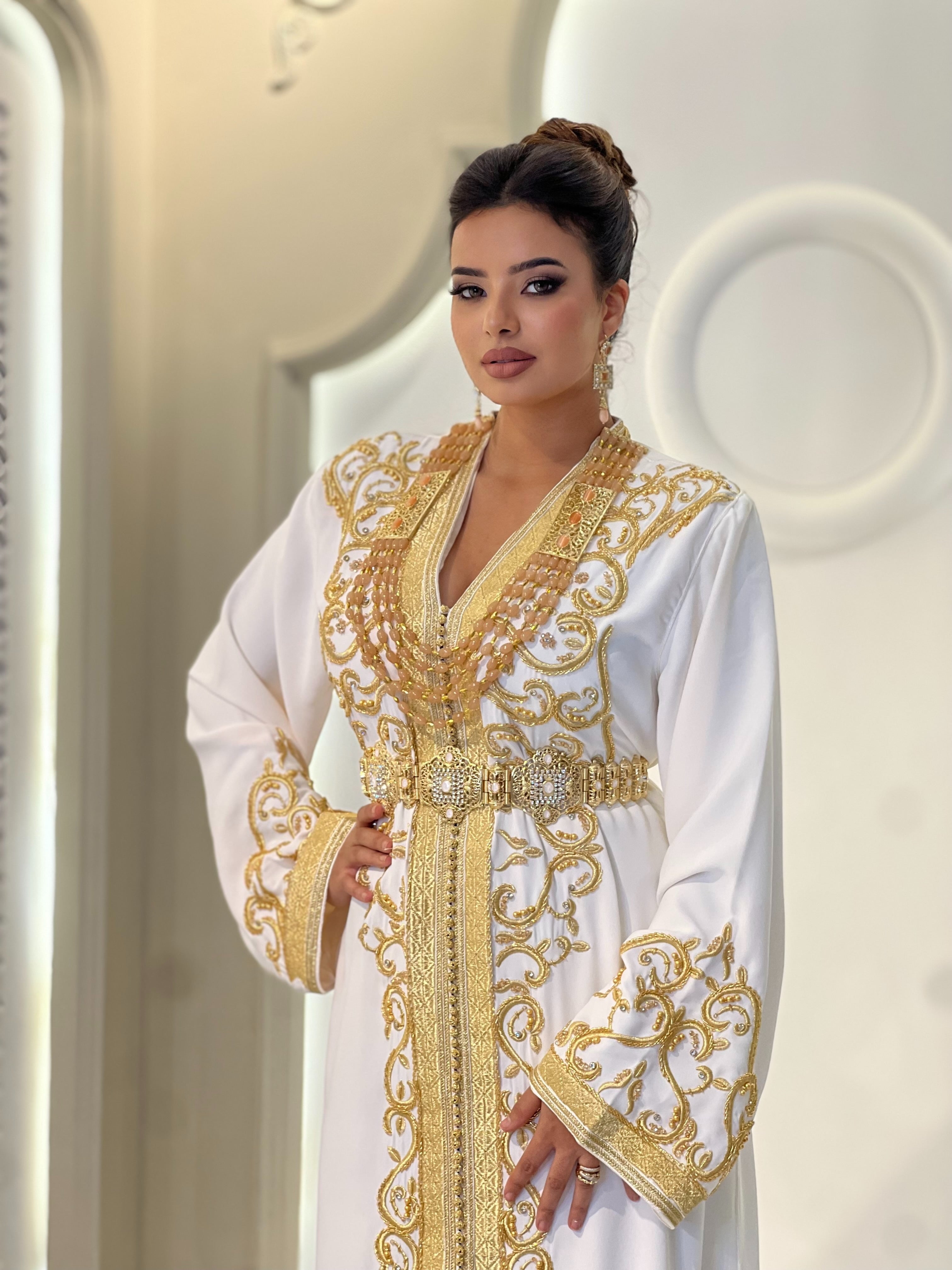Caftan Ghisela