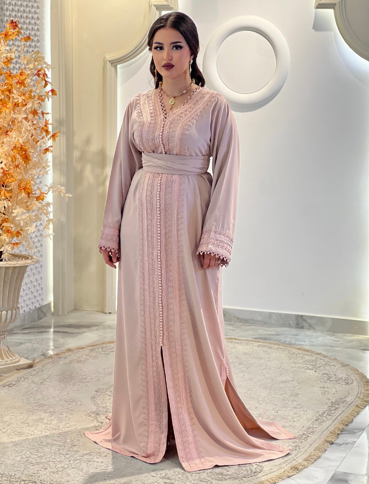 Kaftan Saida
