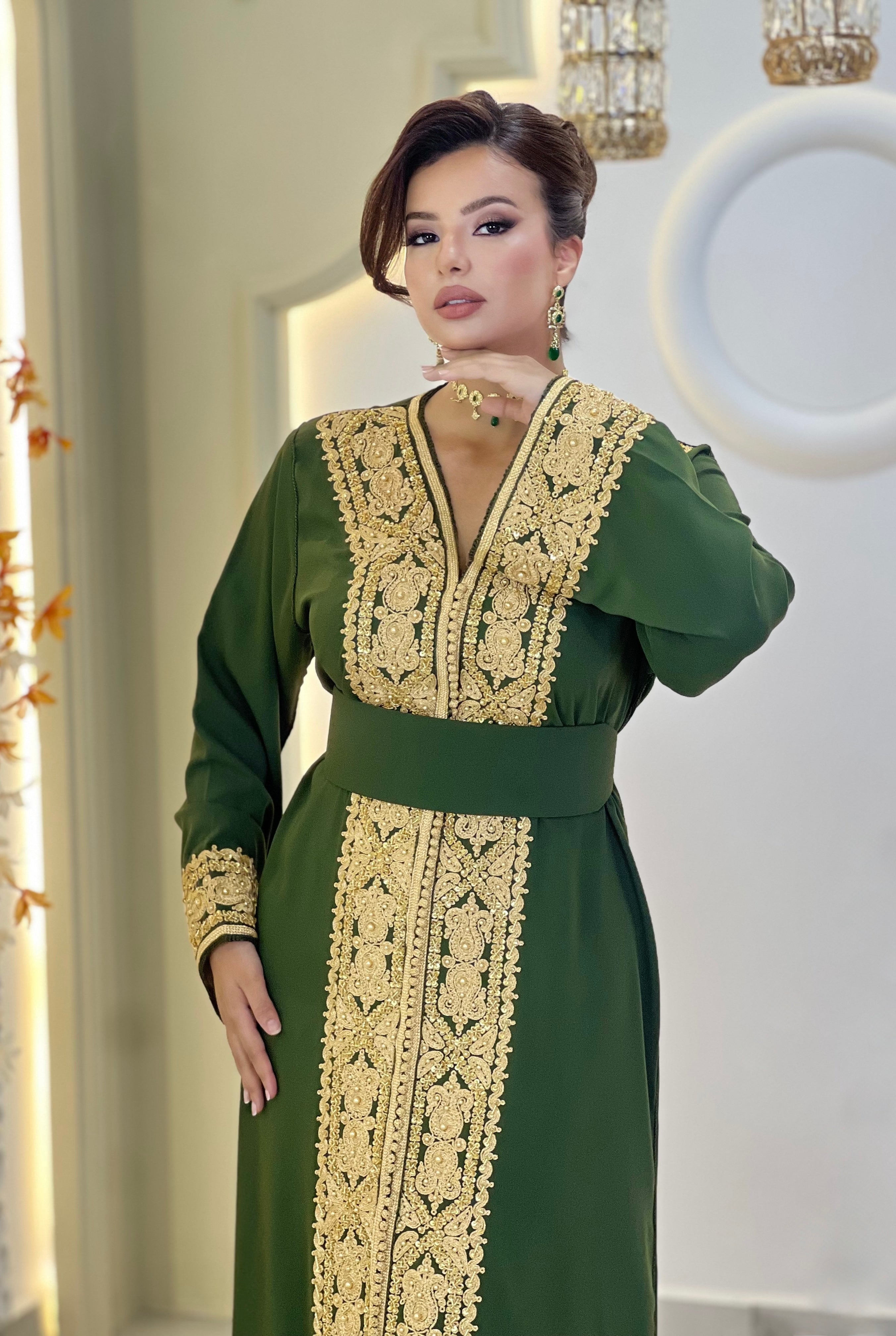 Caftan Sara