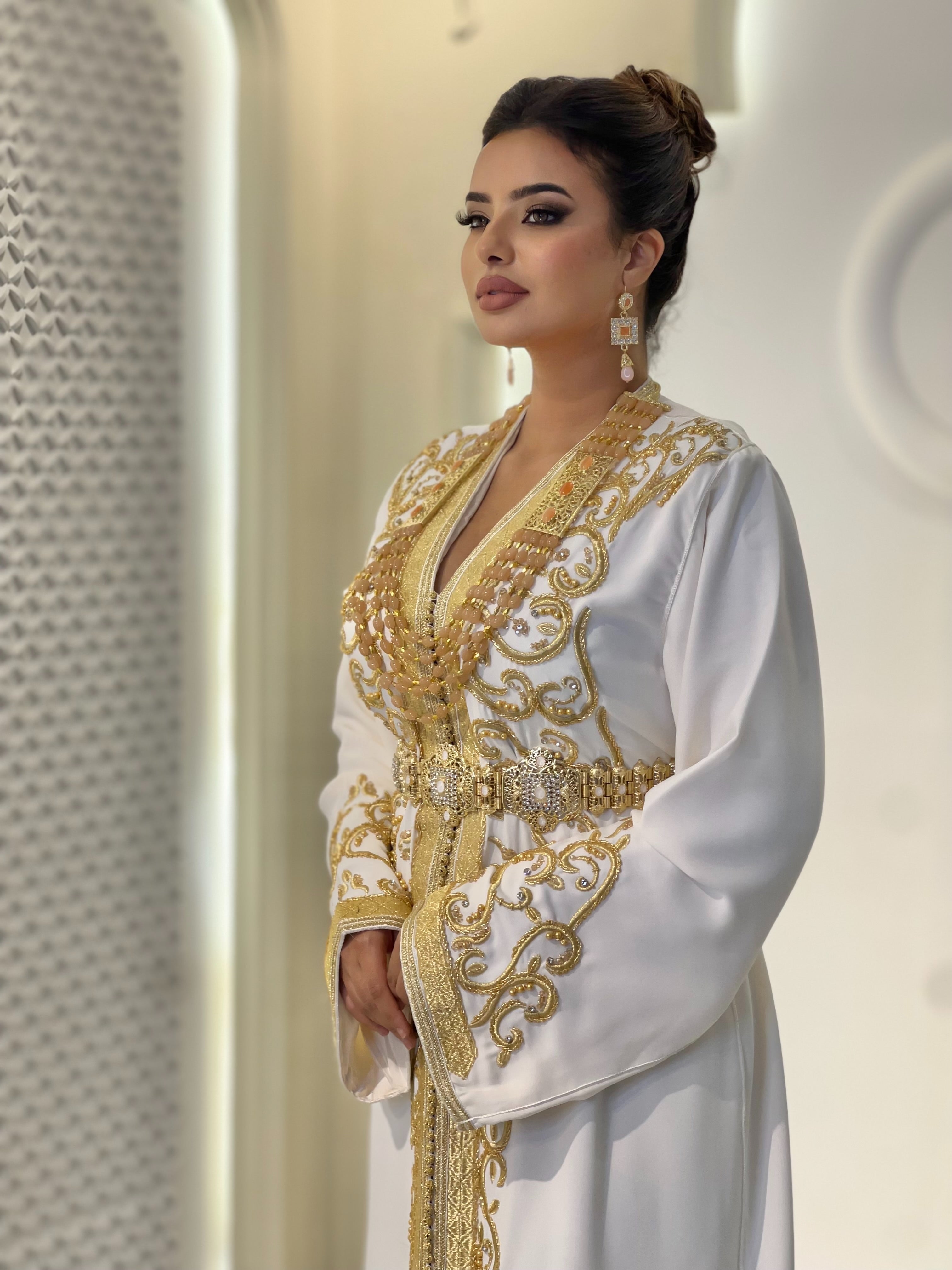 Caftan Ghisela