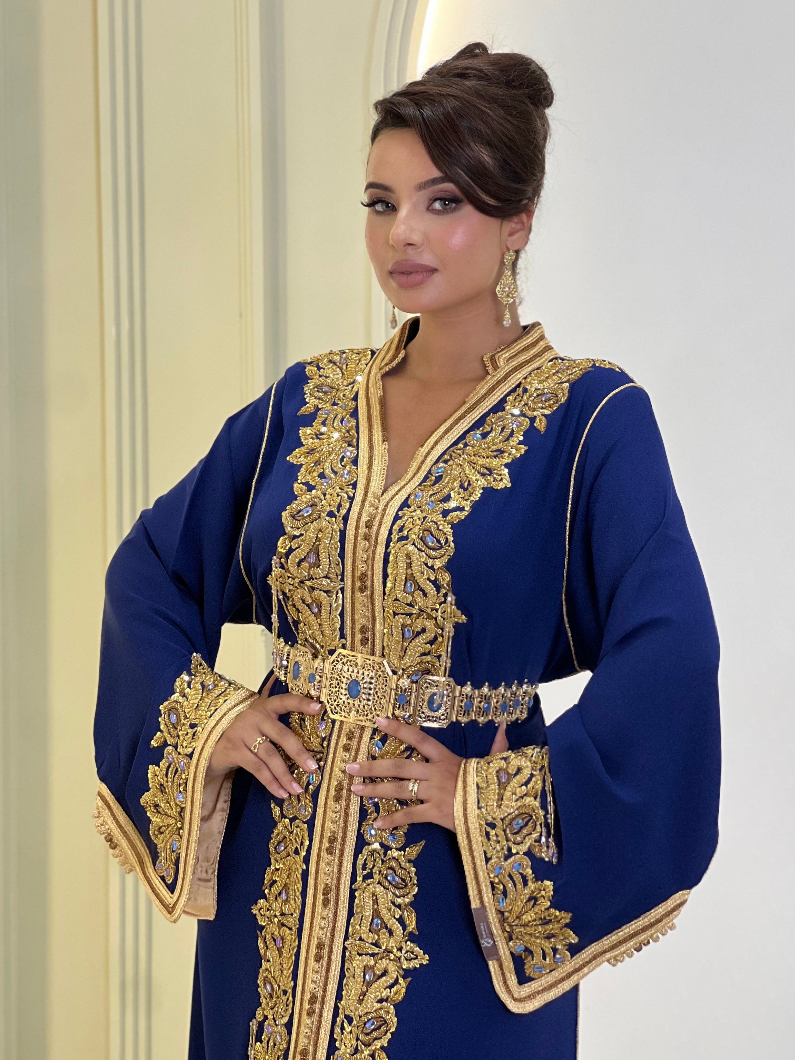 Kaftan Nasima