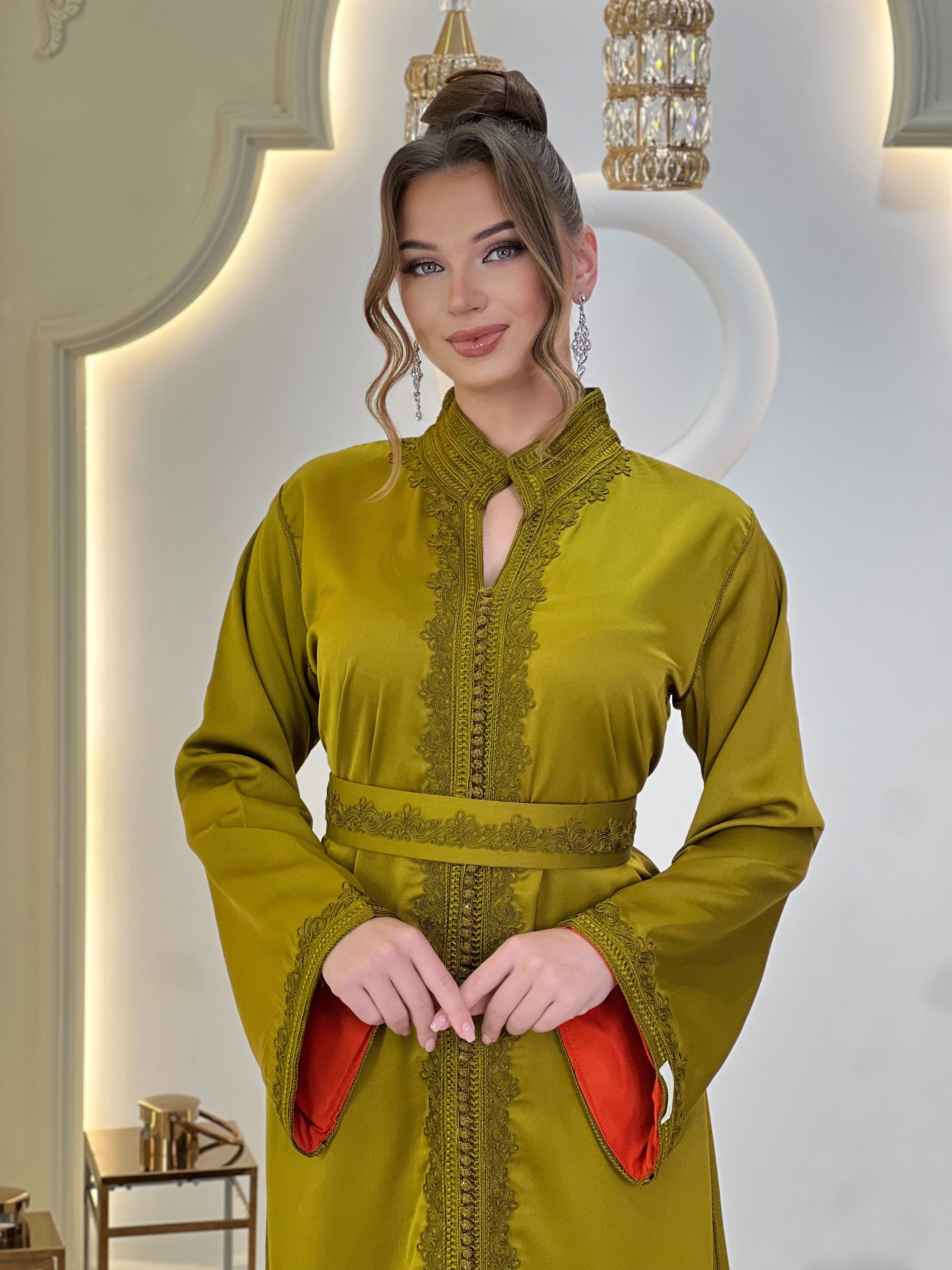 Caftan Dounia