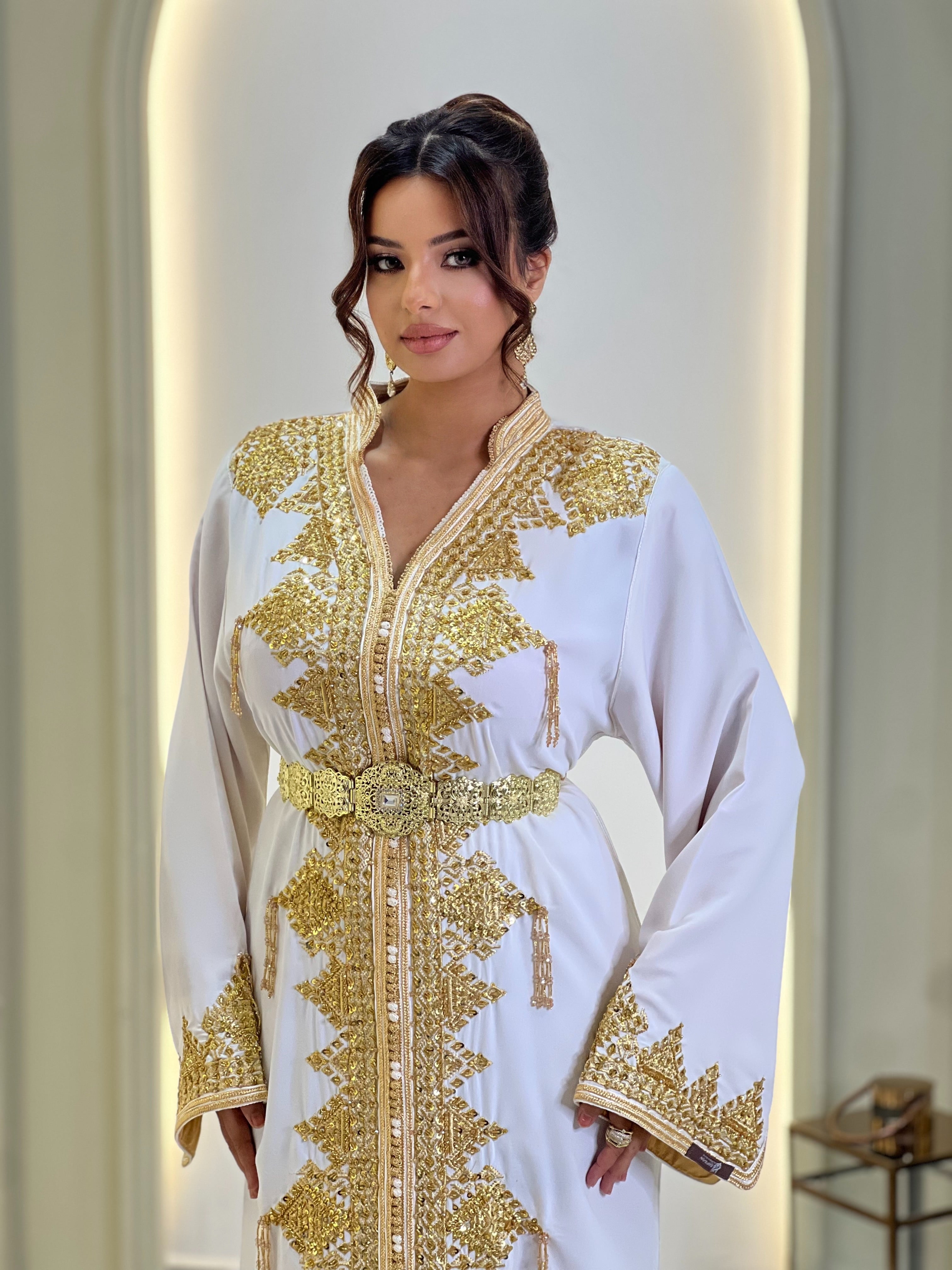 Kaftan Chahinaz