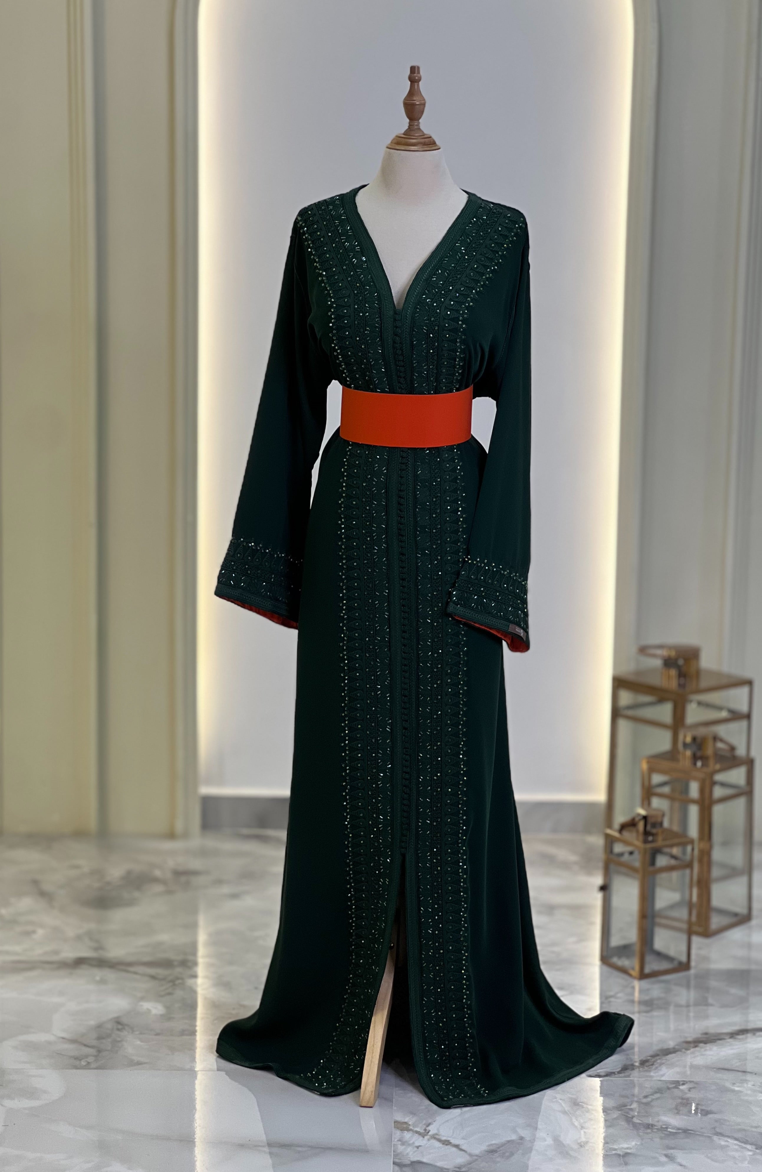 Kaftan Jana