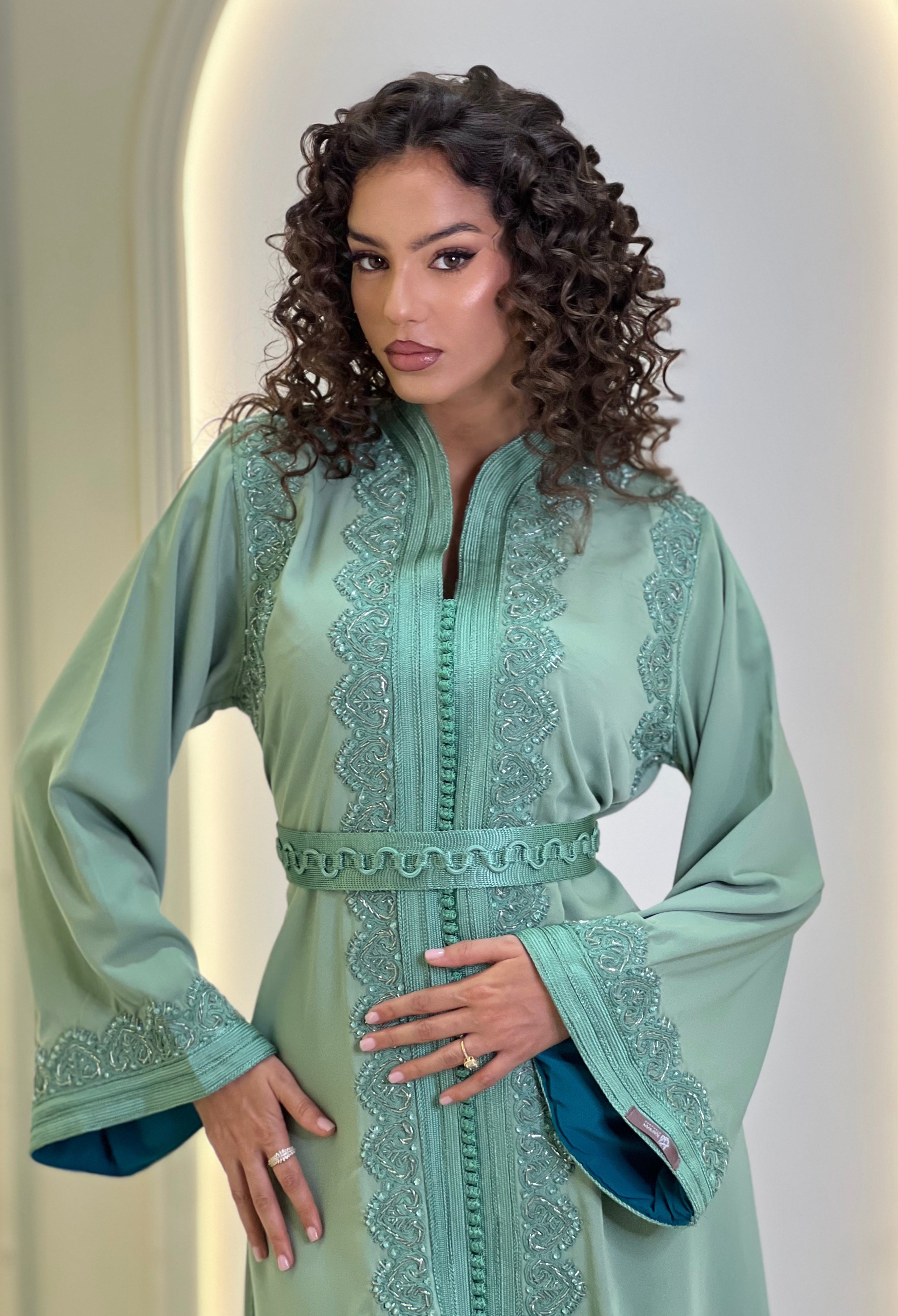 Kaftan Rabab