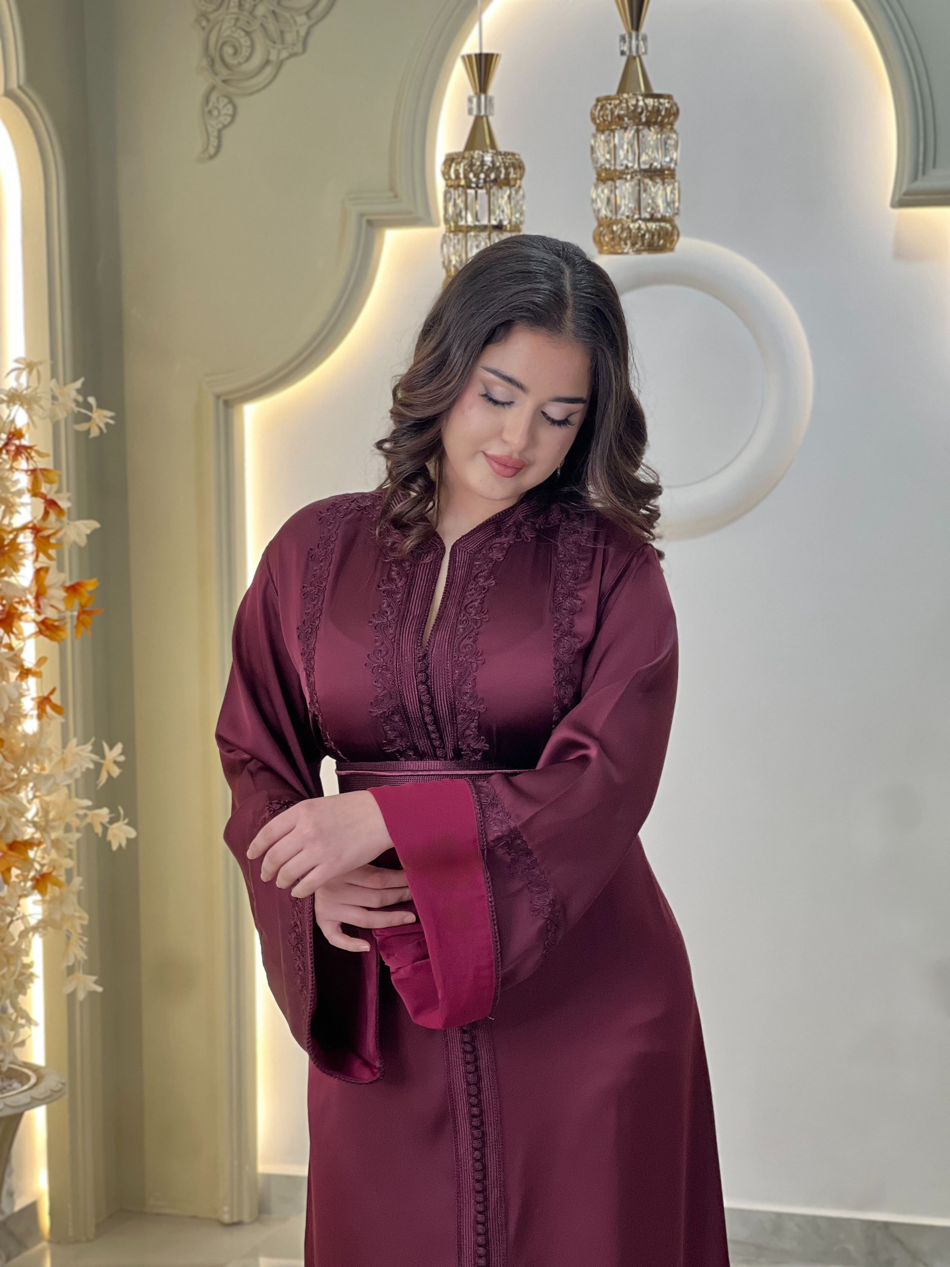 Caftan Maisa