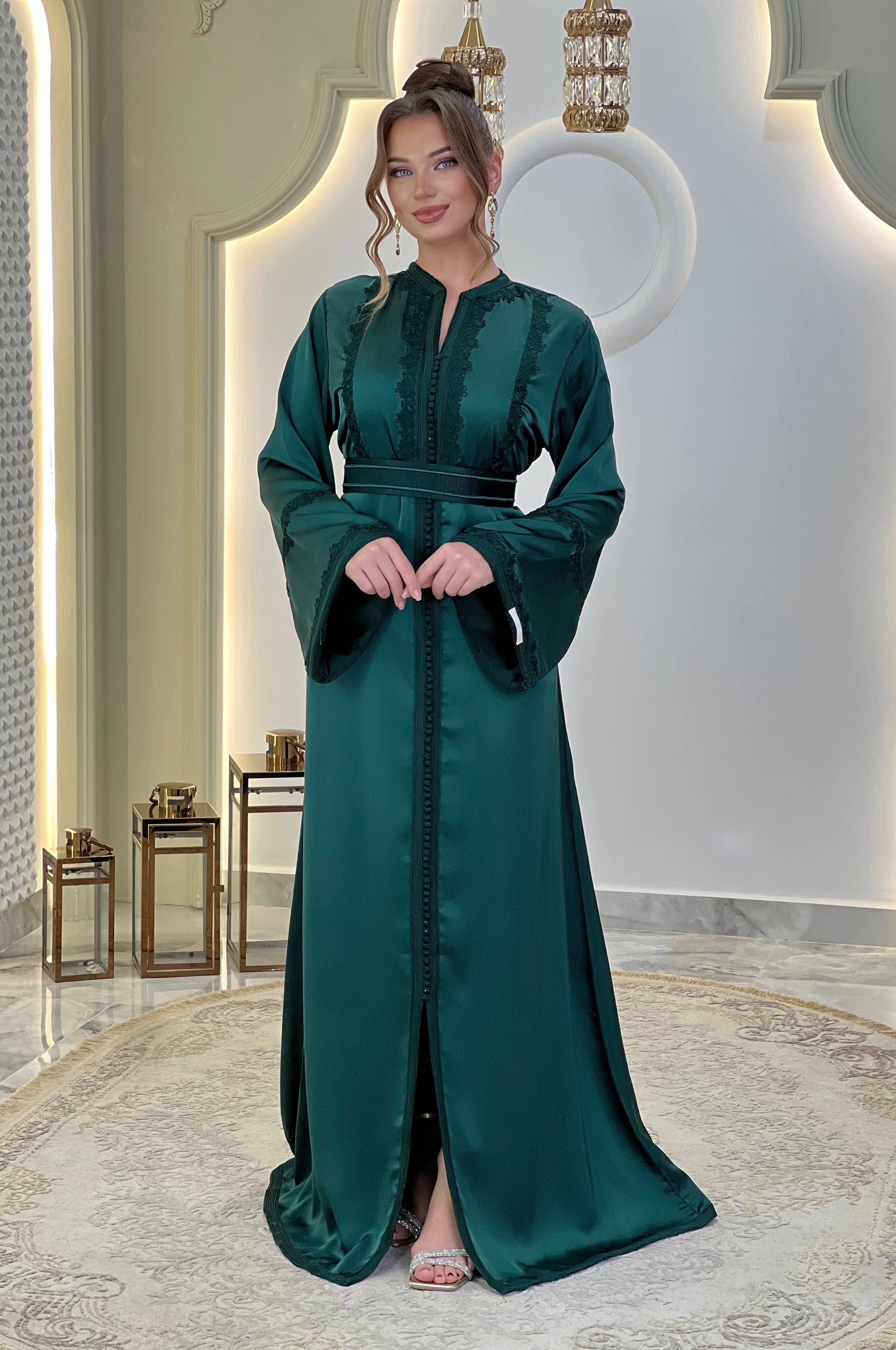 Caftan Maisa