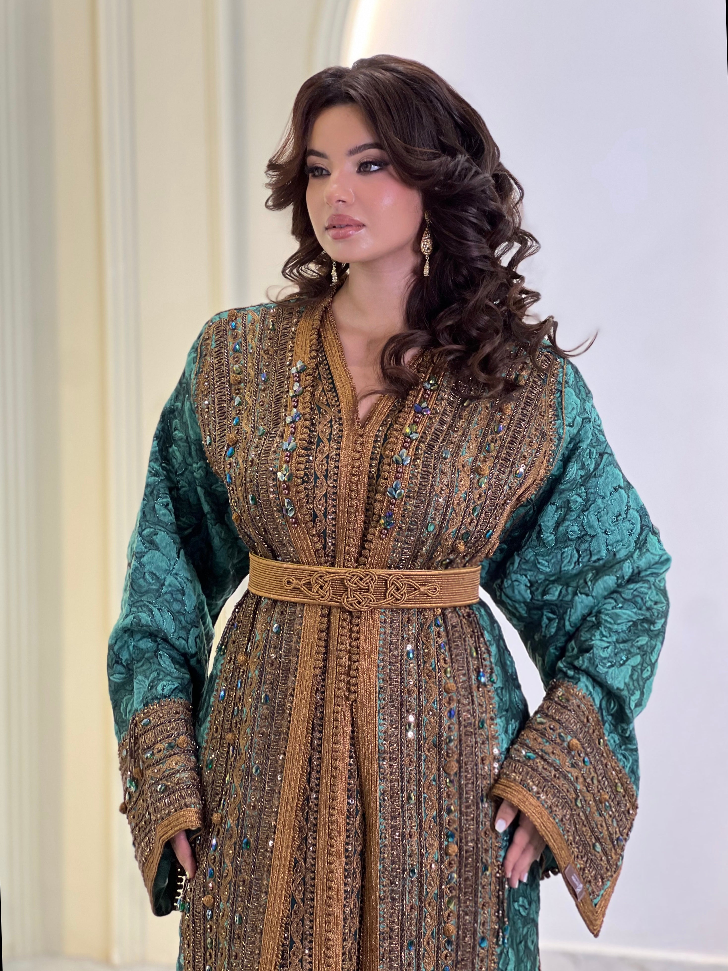 Sahar Green