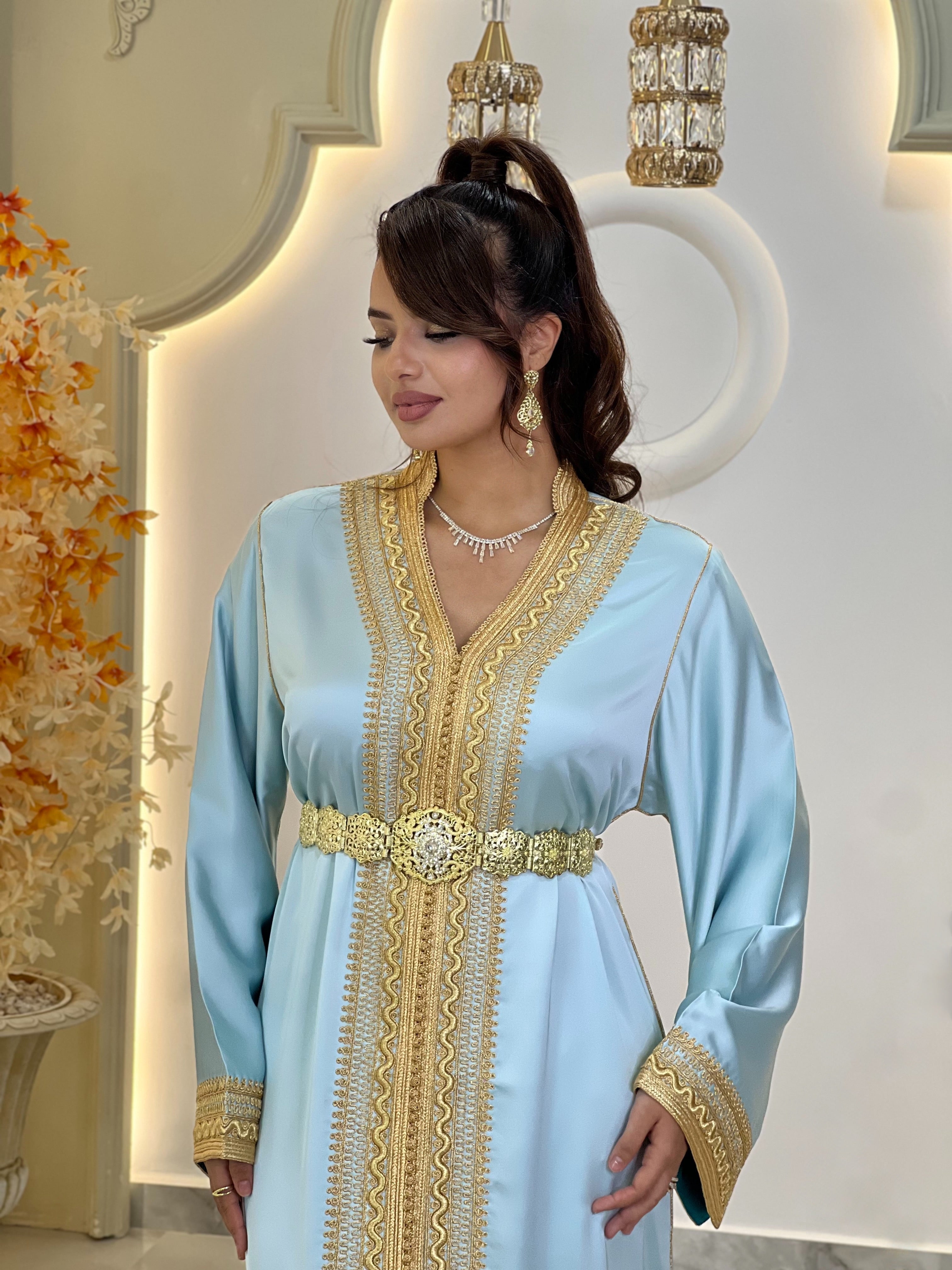 Kaftan Chiara