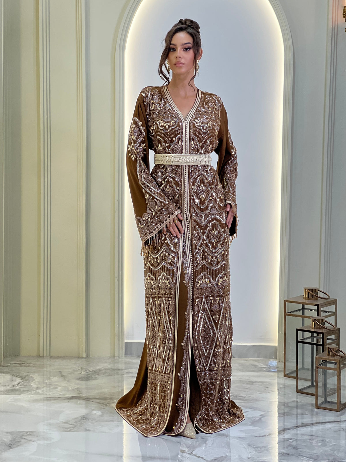 Exclusive Takchita Alma
