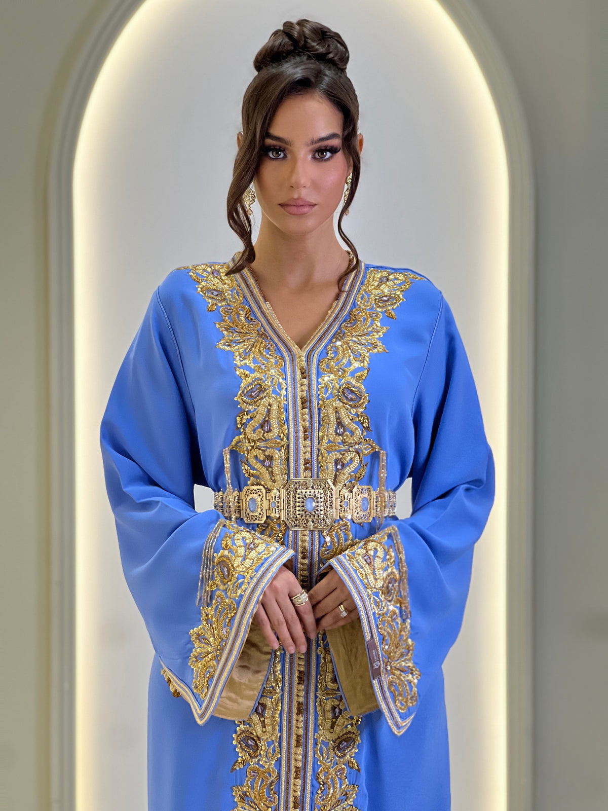 Kaftan Aitana