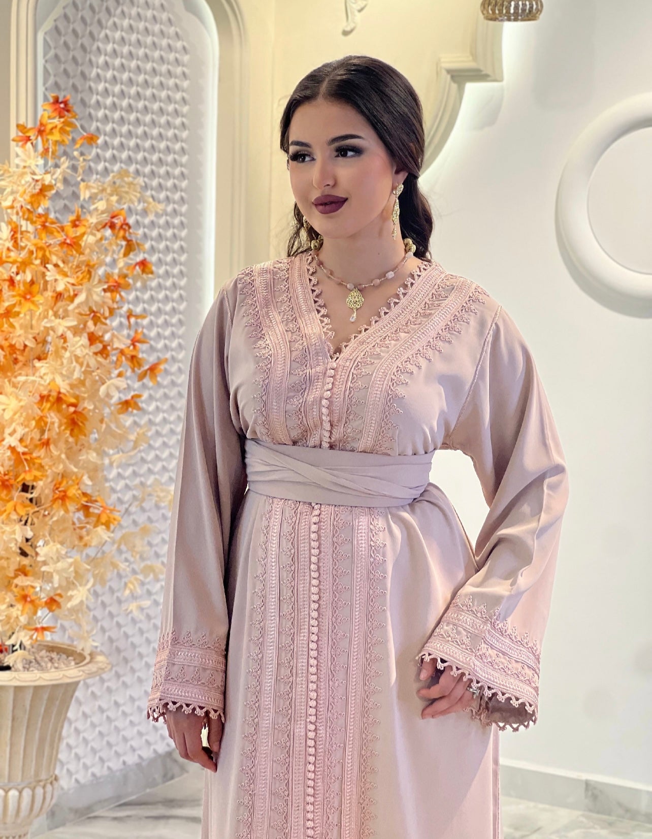 Kaftan Saida