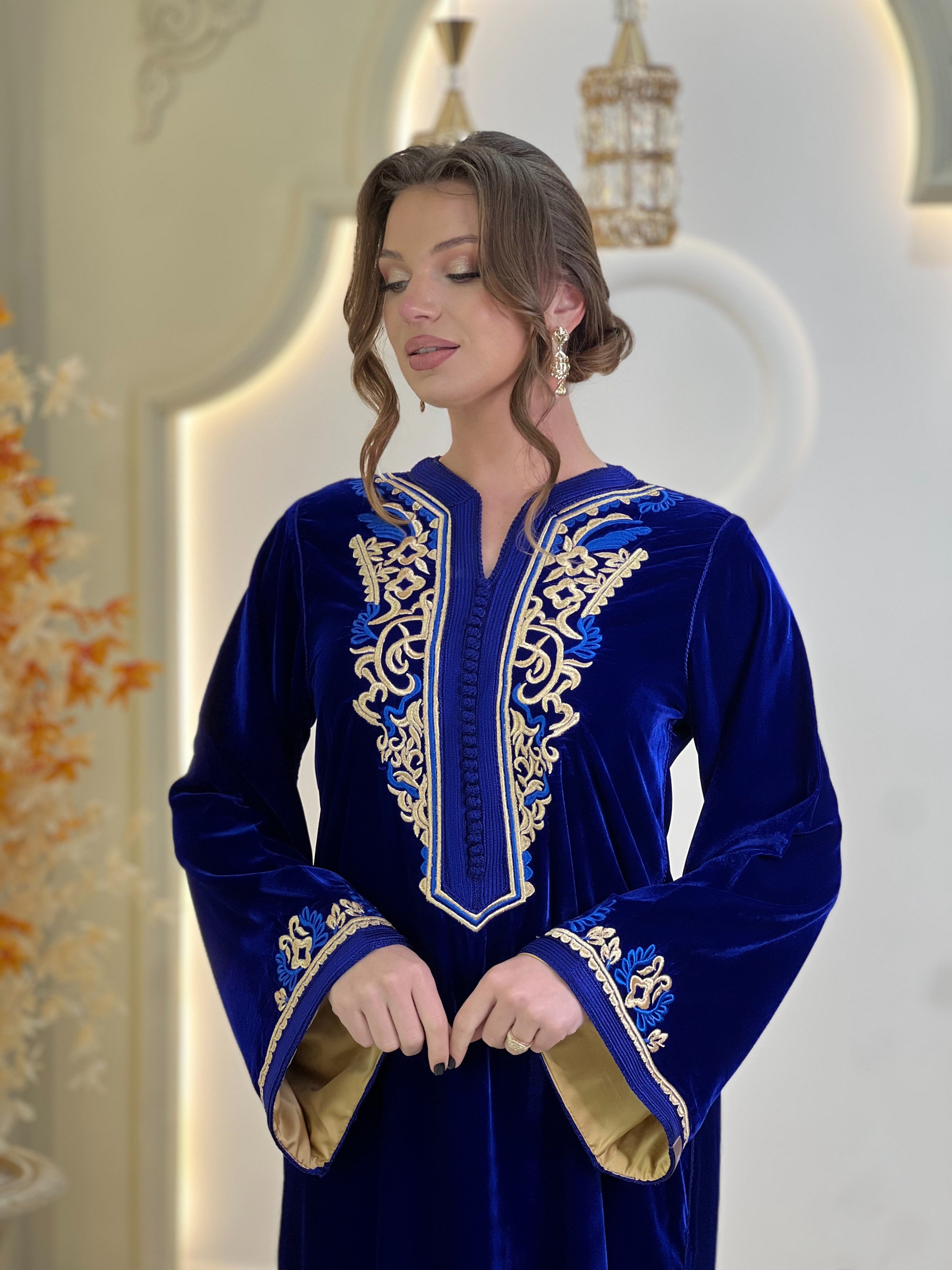 Kaftan Marwa