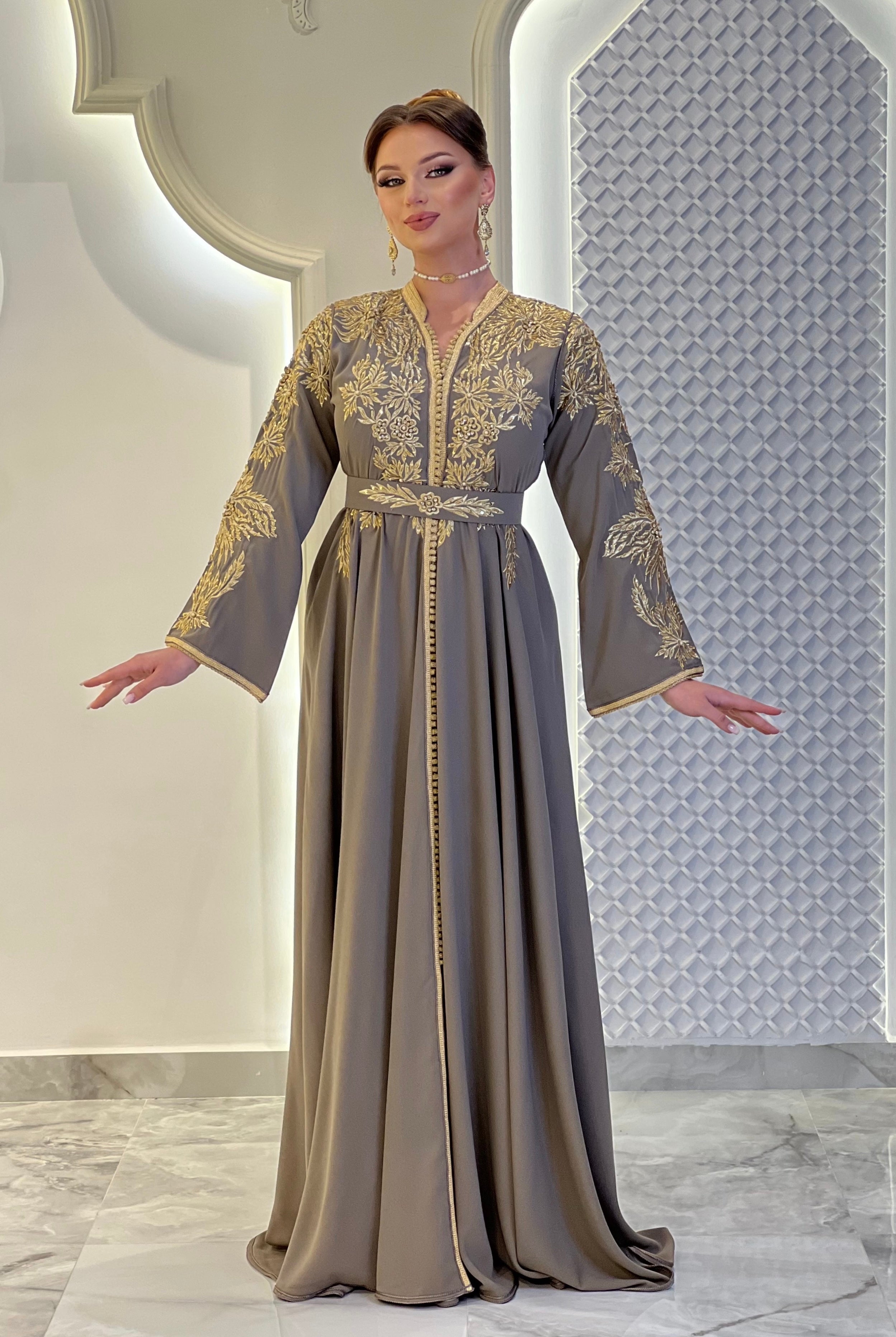 Kaftan Jannet