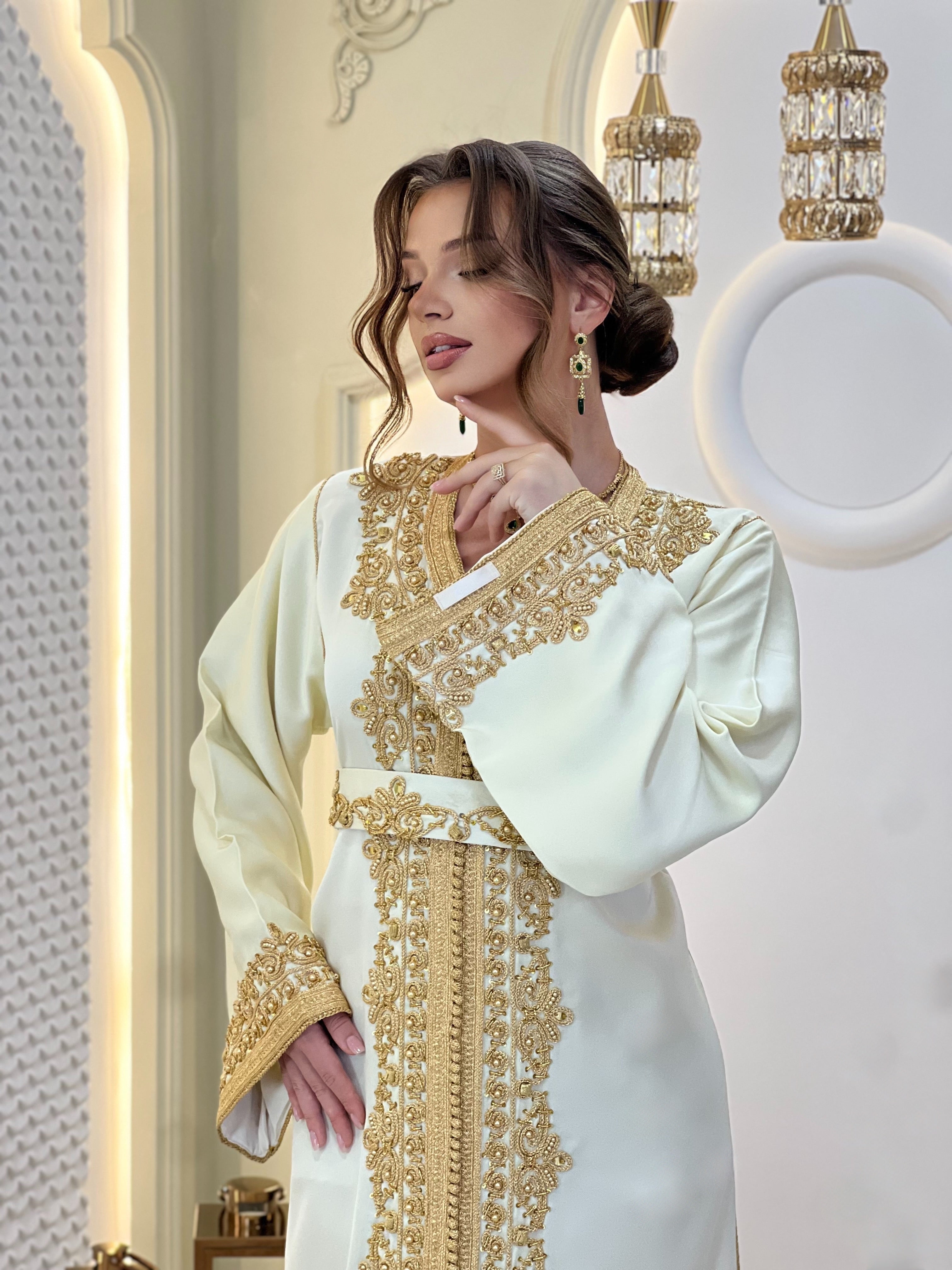 Caftan Golnaz
