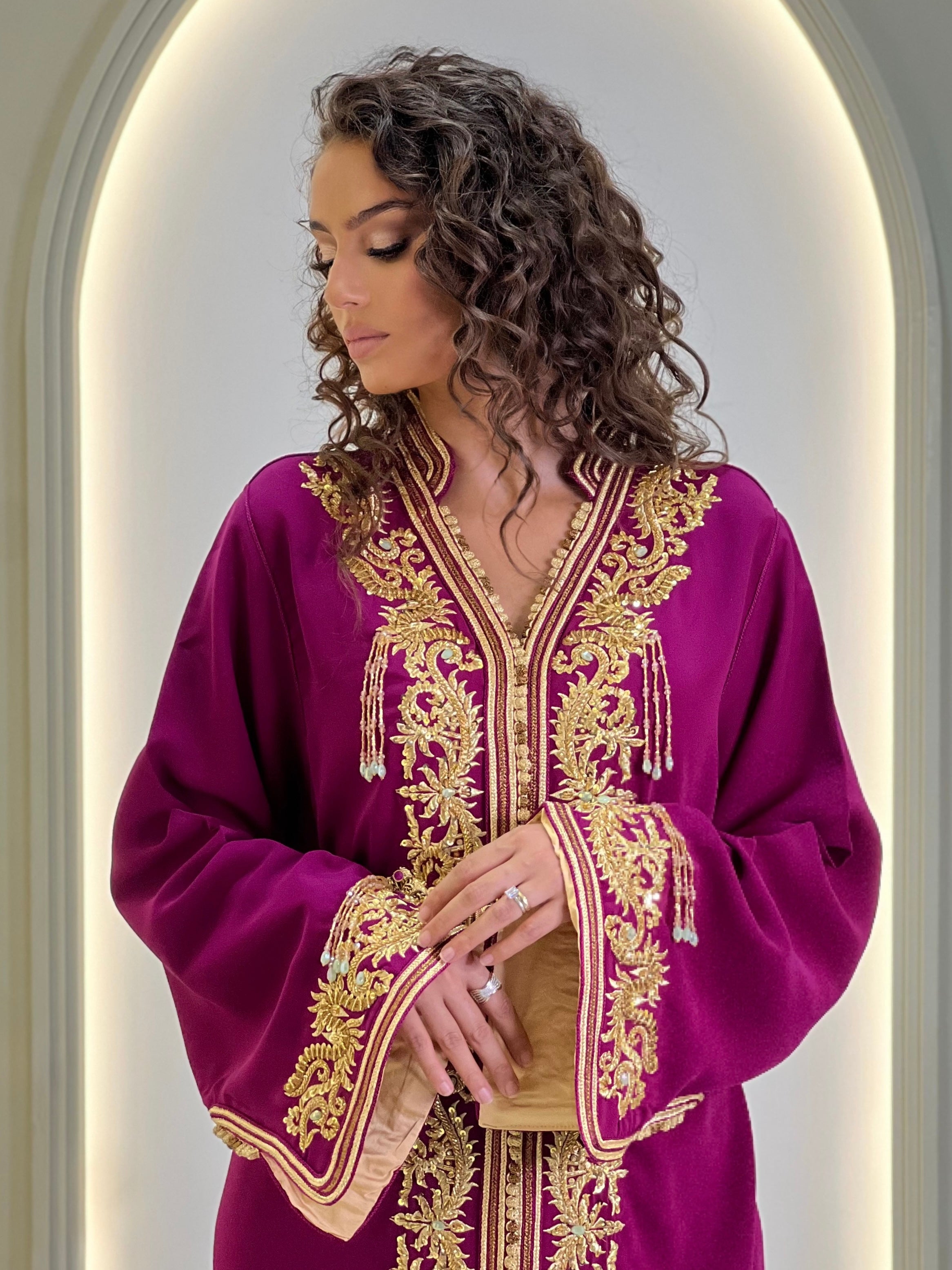 Kaftan Hala