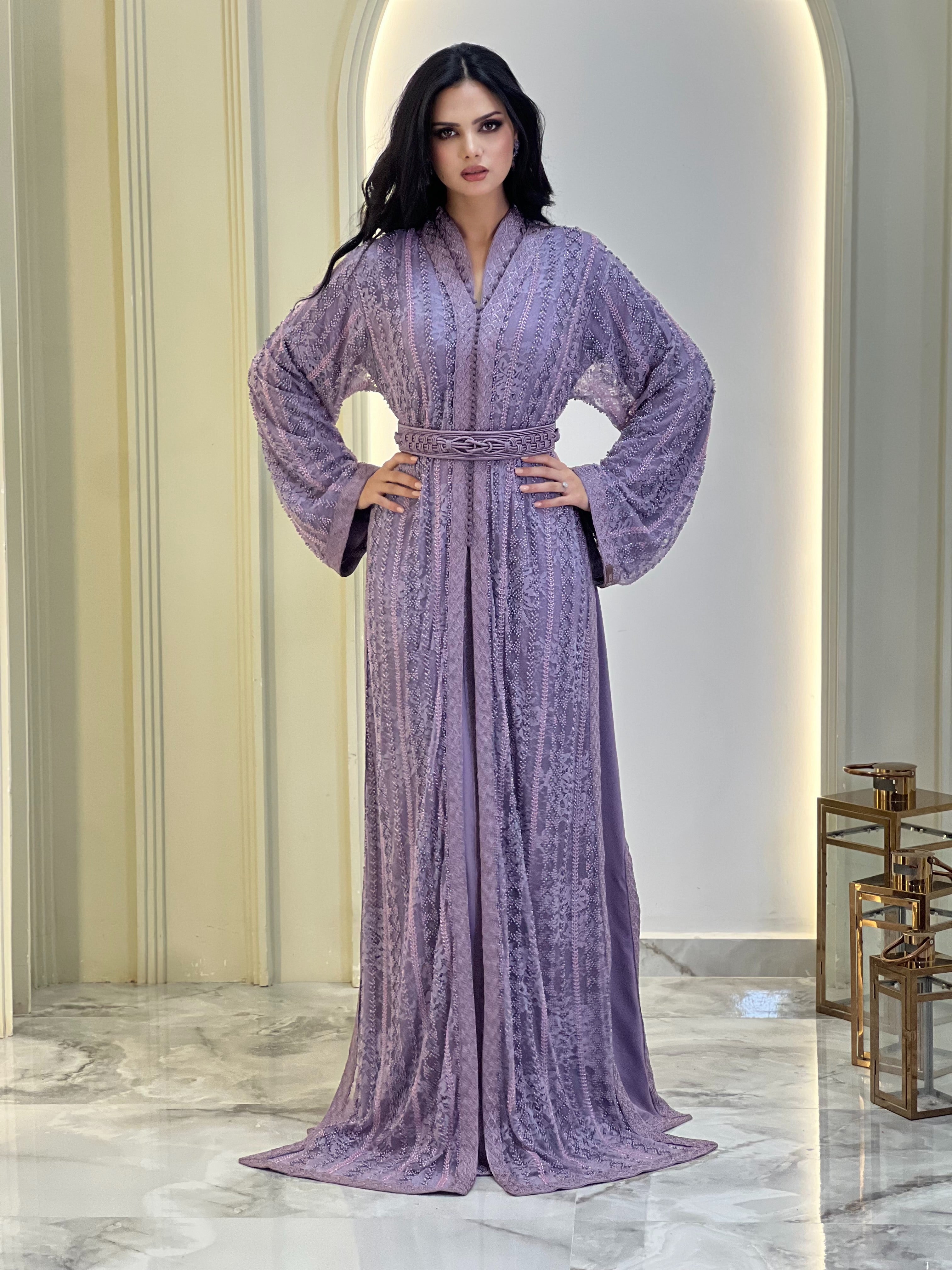 Elysia Purple