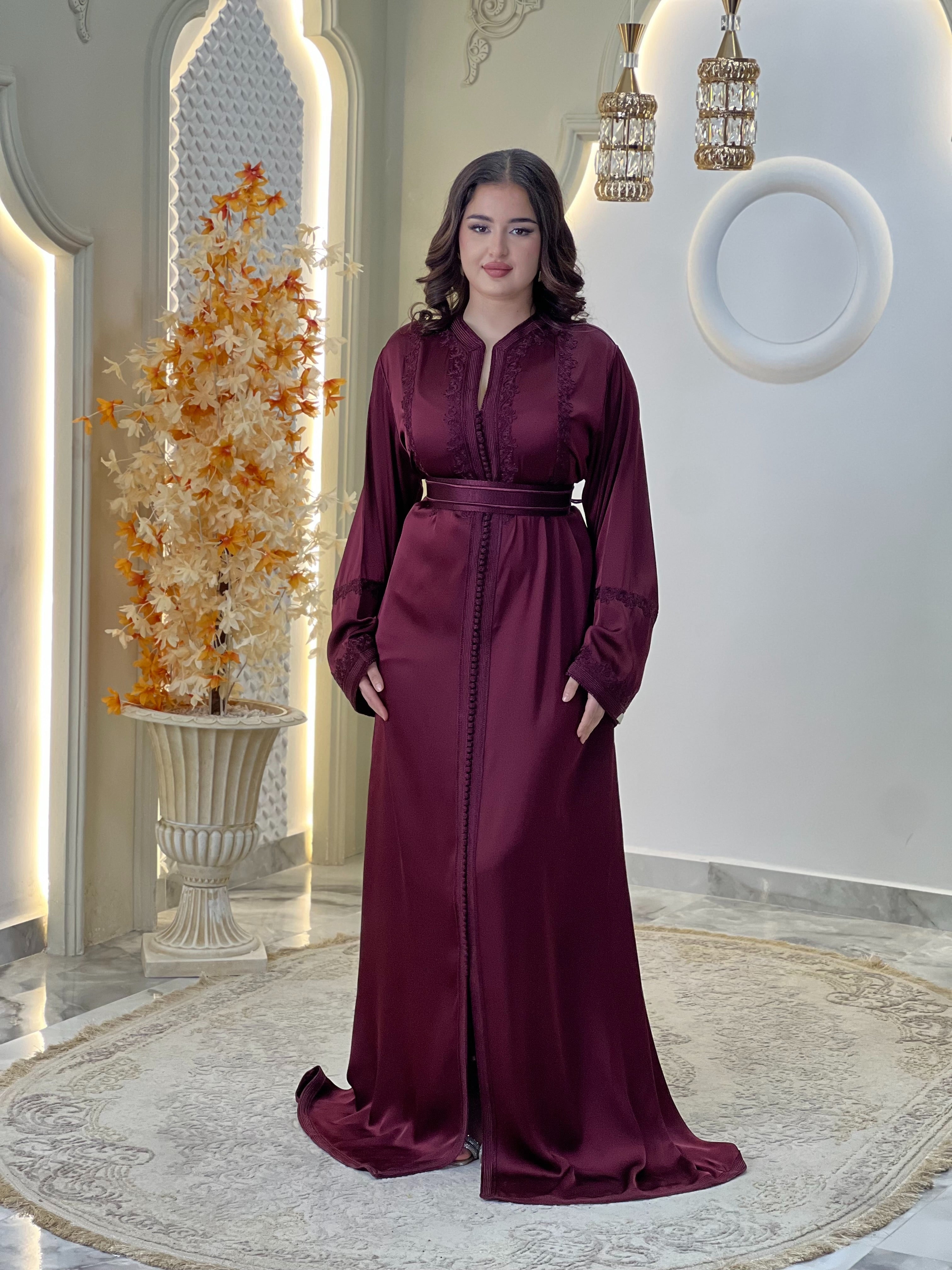 Caftan Maisa