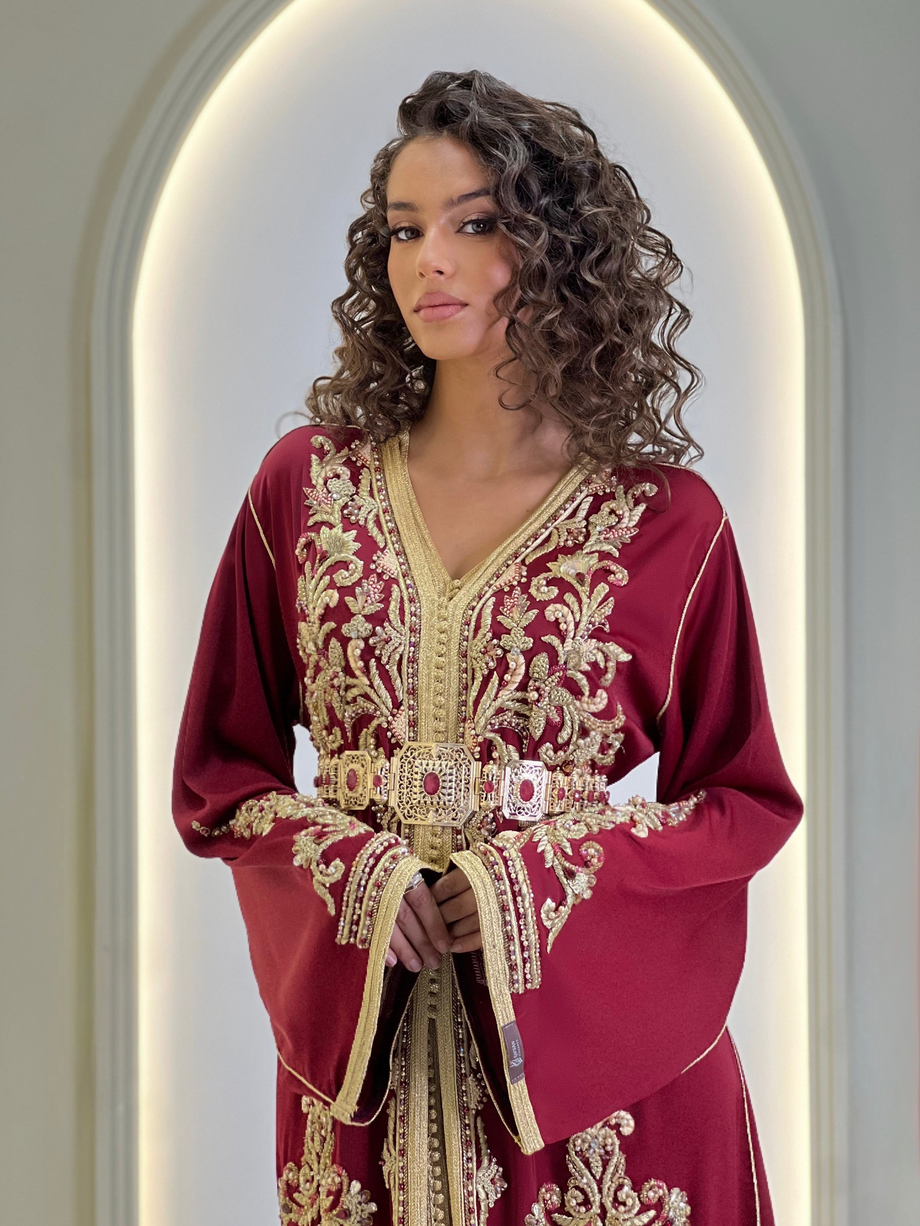 Lebsa Defne Bordeaux