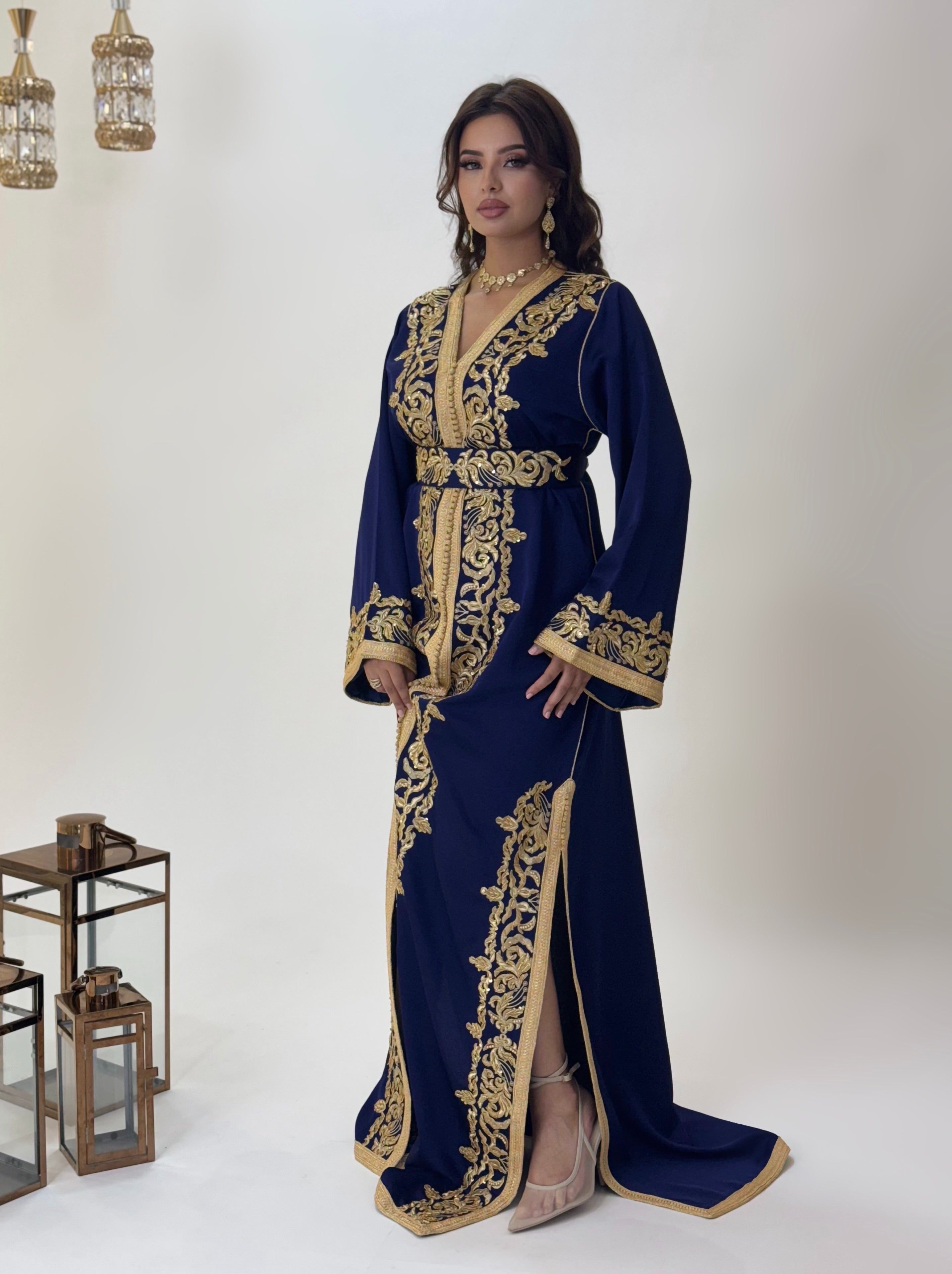Caftan Ritaj