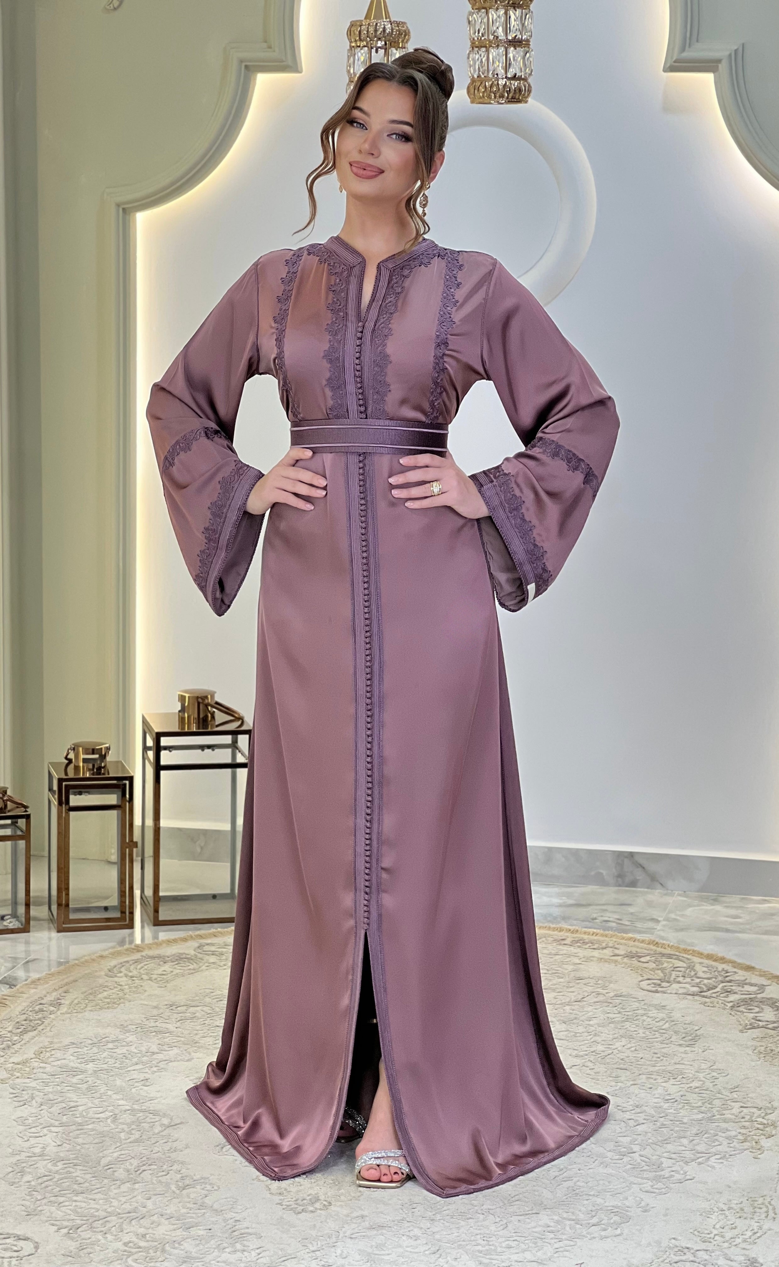 Caftan Maisa