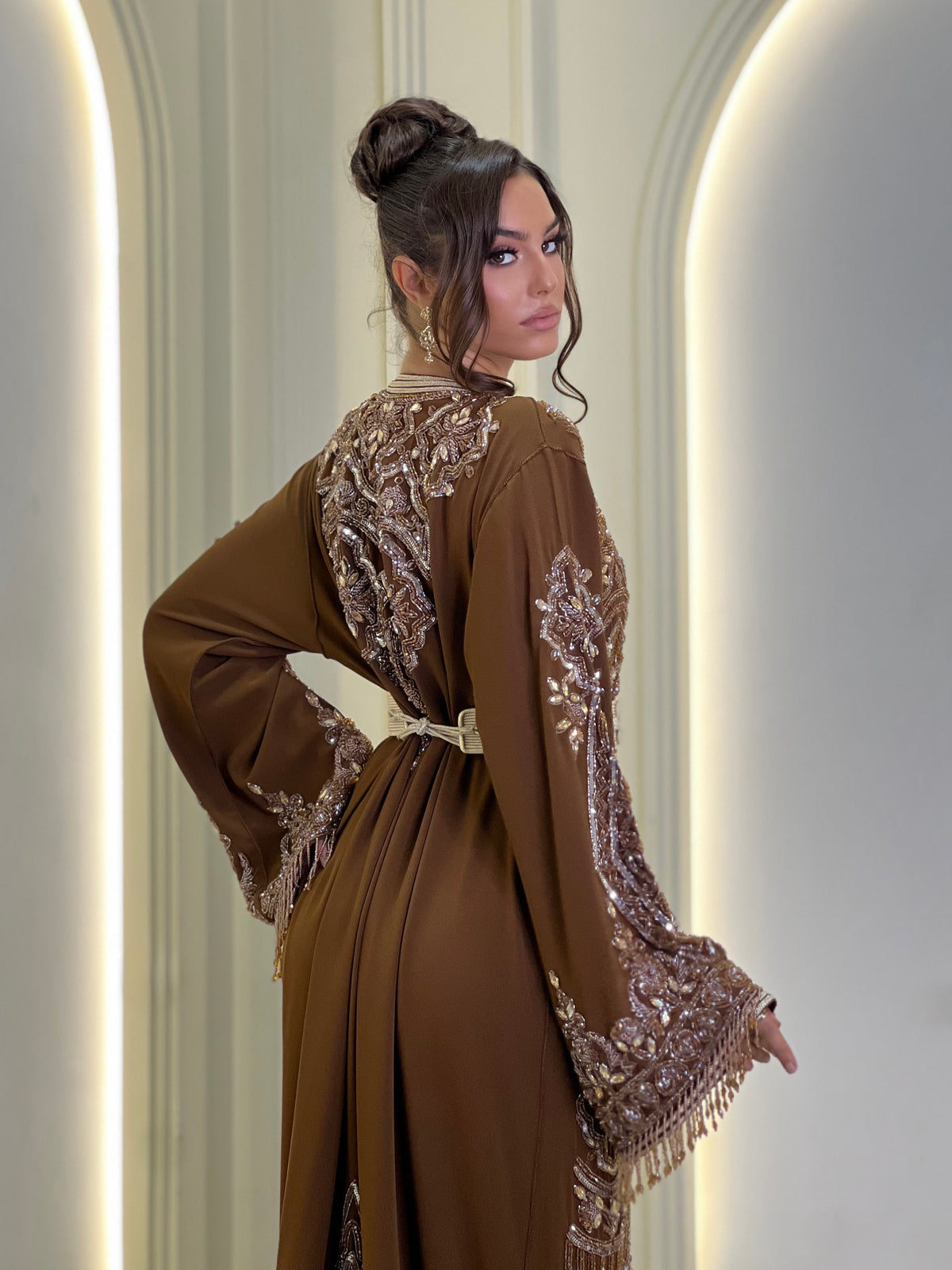 Exclusive Takchita Alma