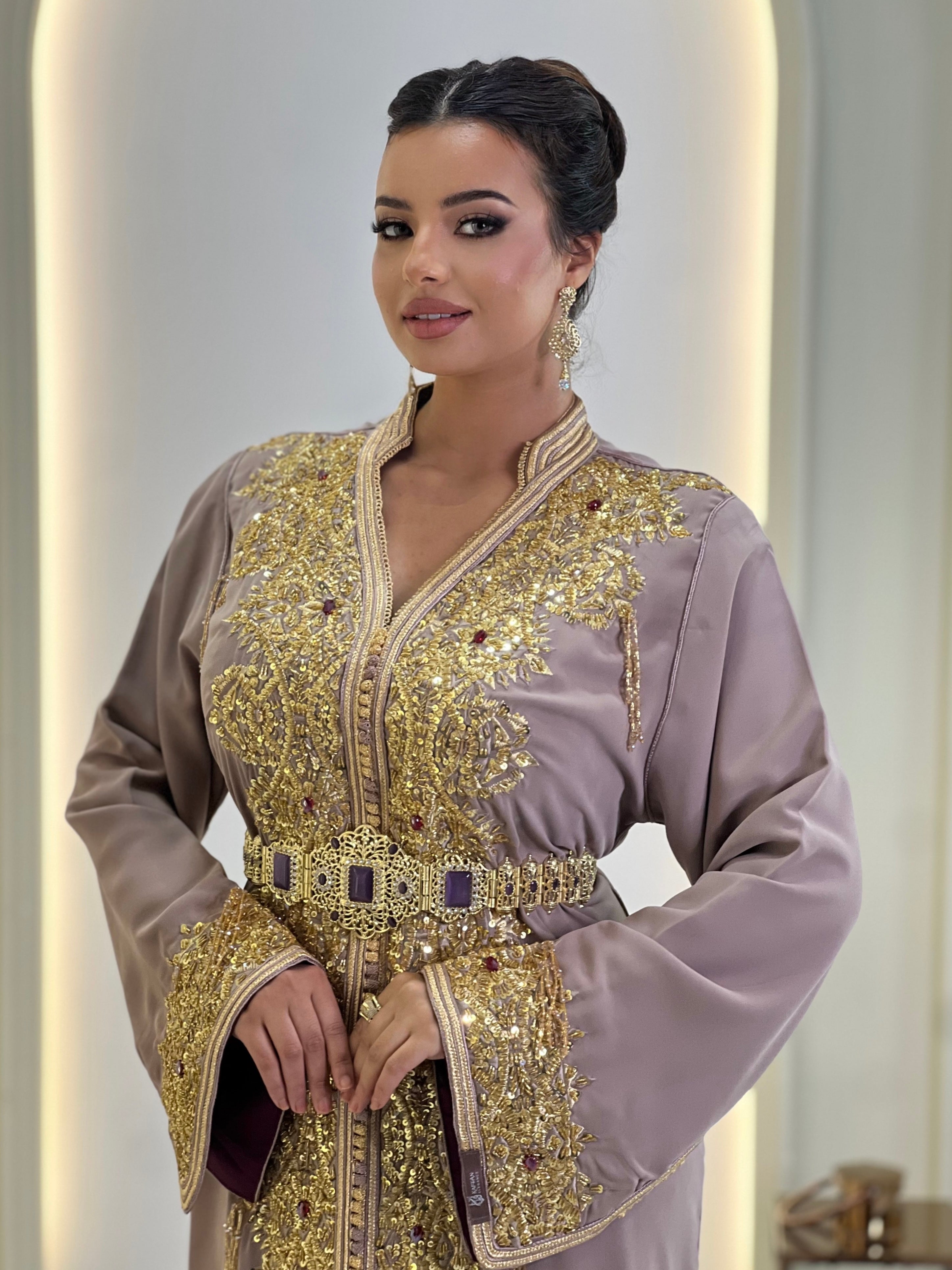 Kaftan Anara