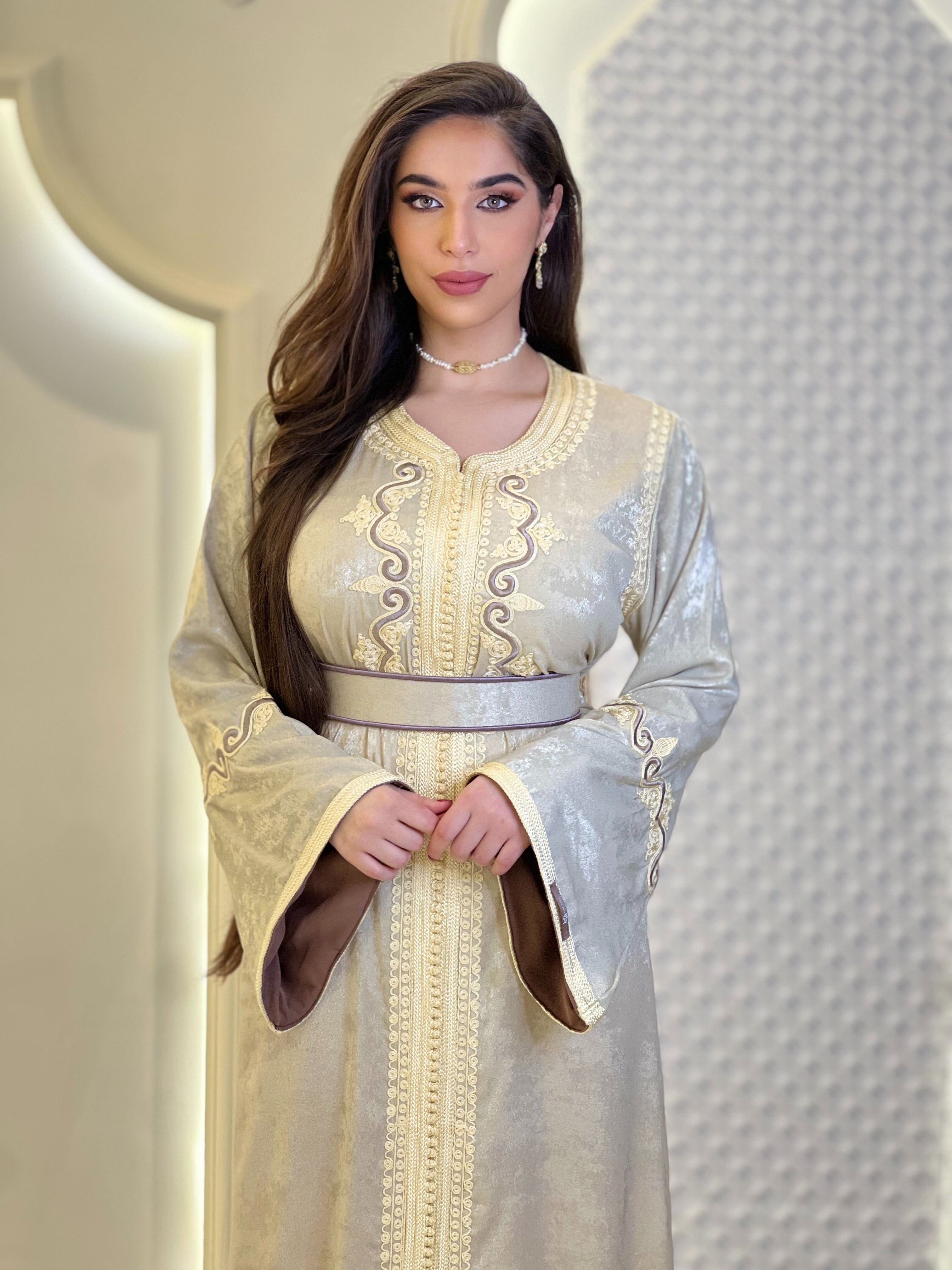 Kaftan Faiza