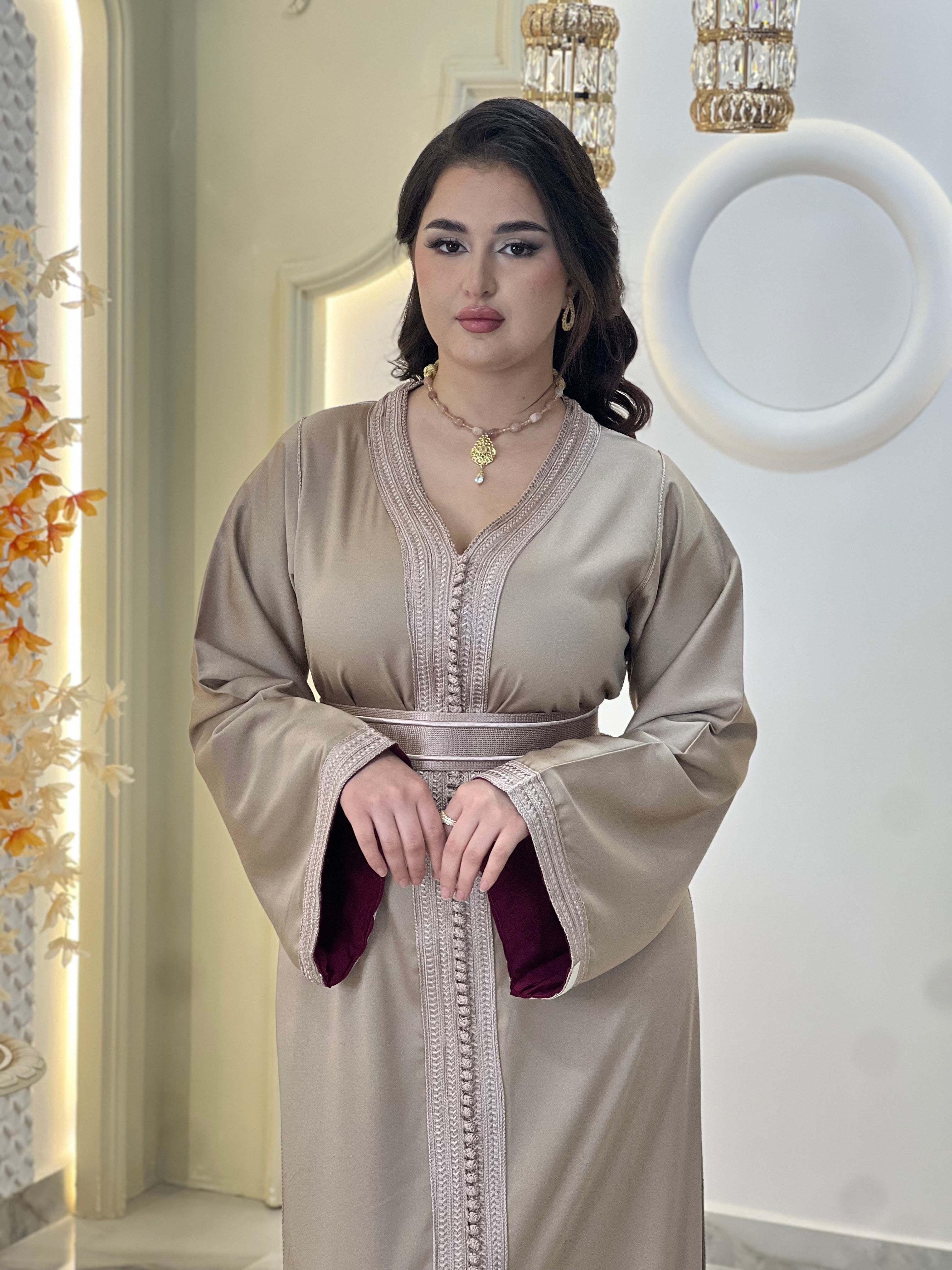 Caftan Maram