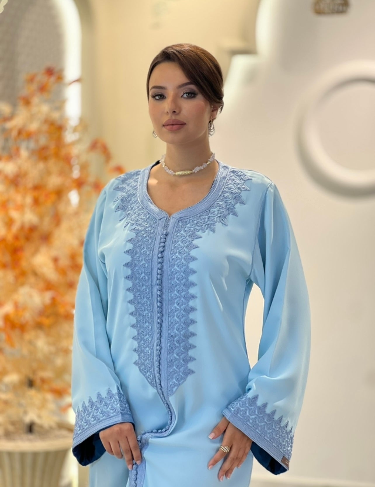 Kaftan Muna