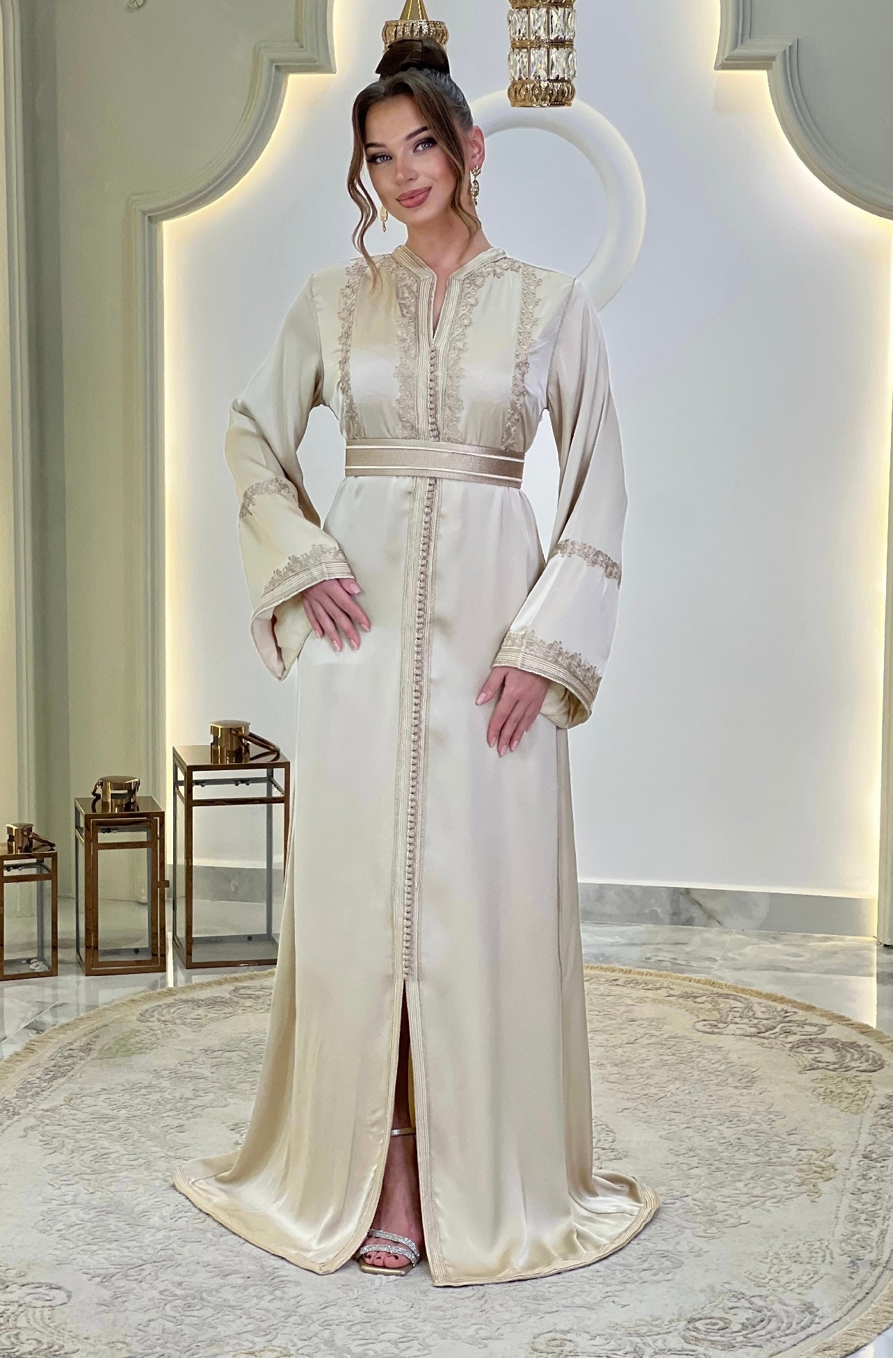 Caftan Maisa