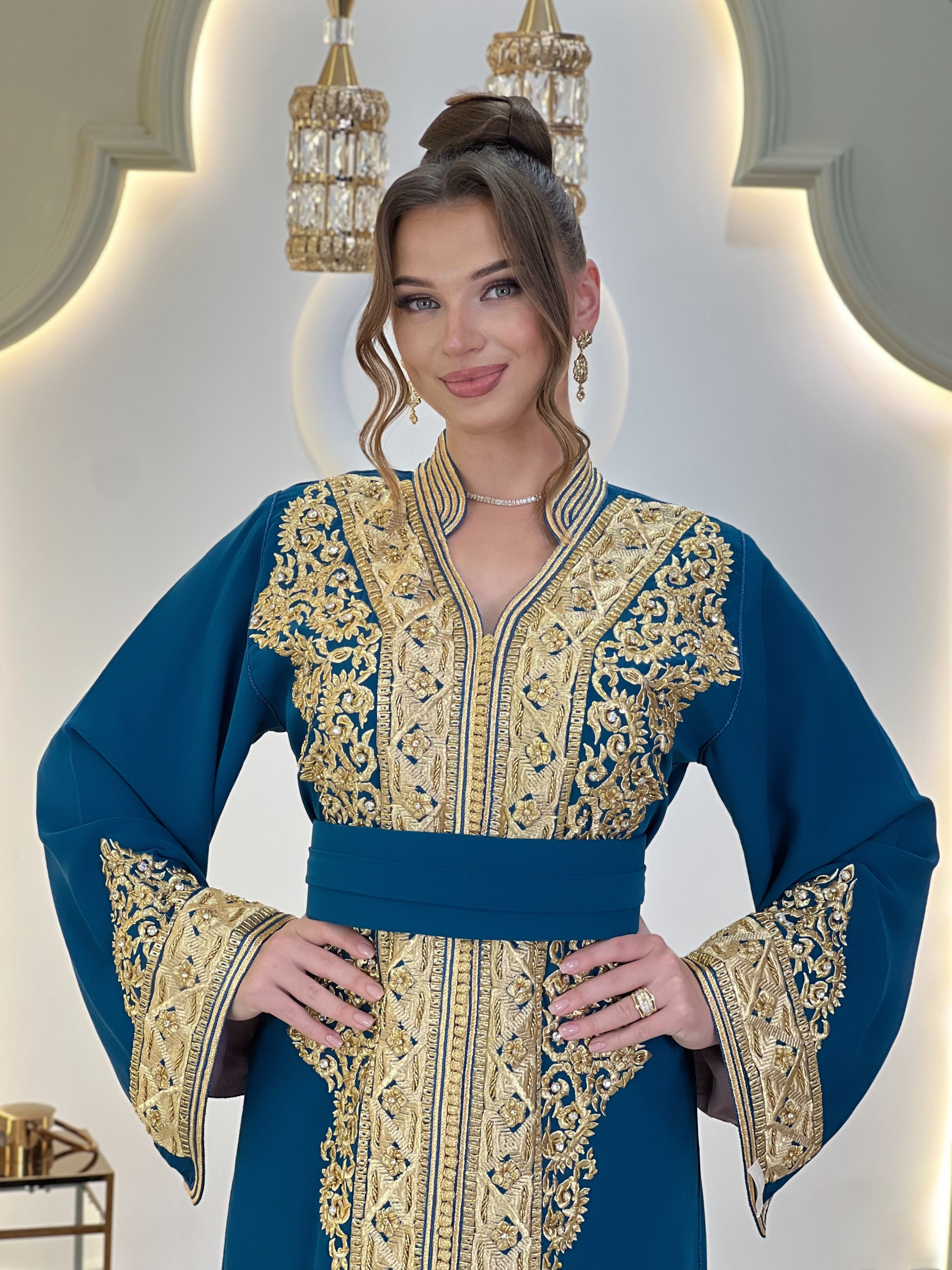 Caftan Afsana