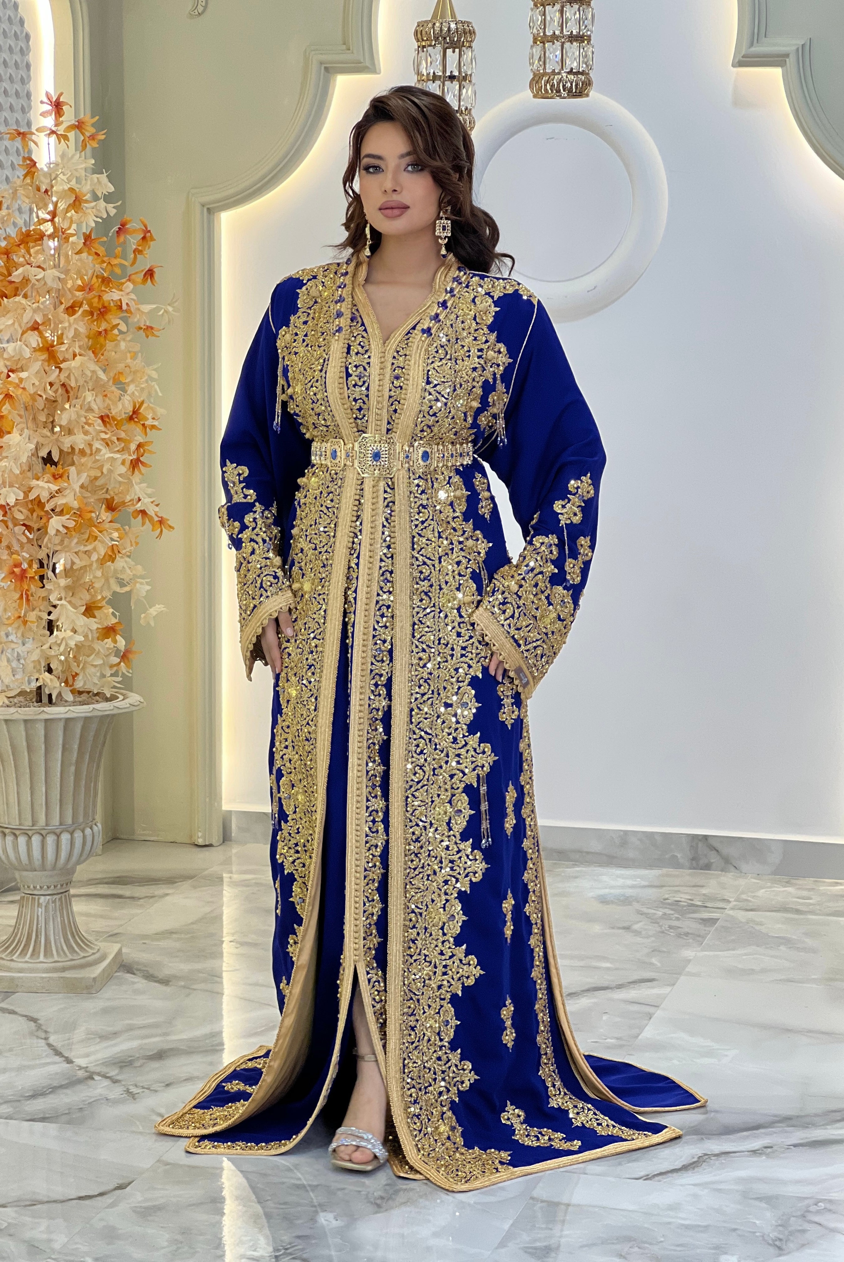Exclusive Takchita Aya