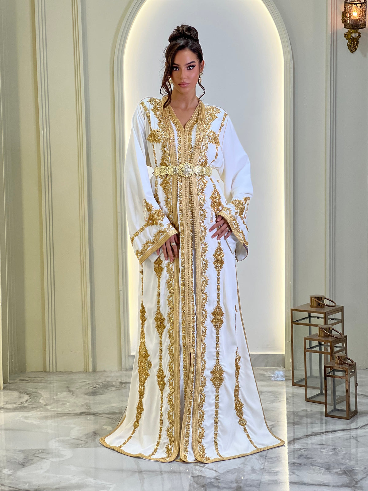 Kaftan Estrella