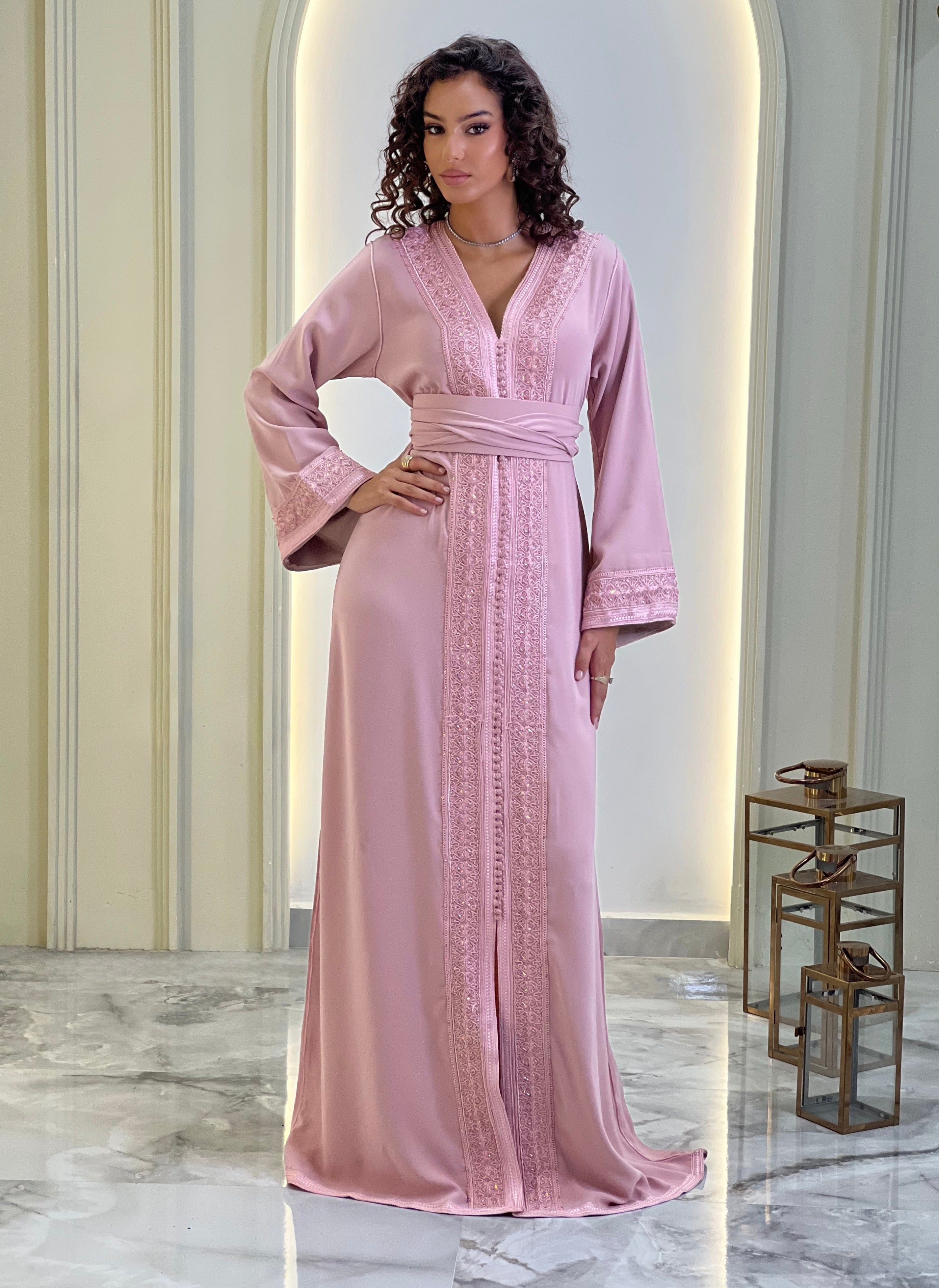 Kaftan Abir