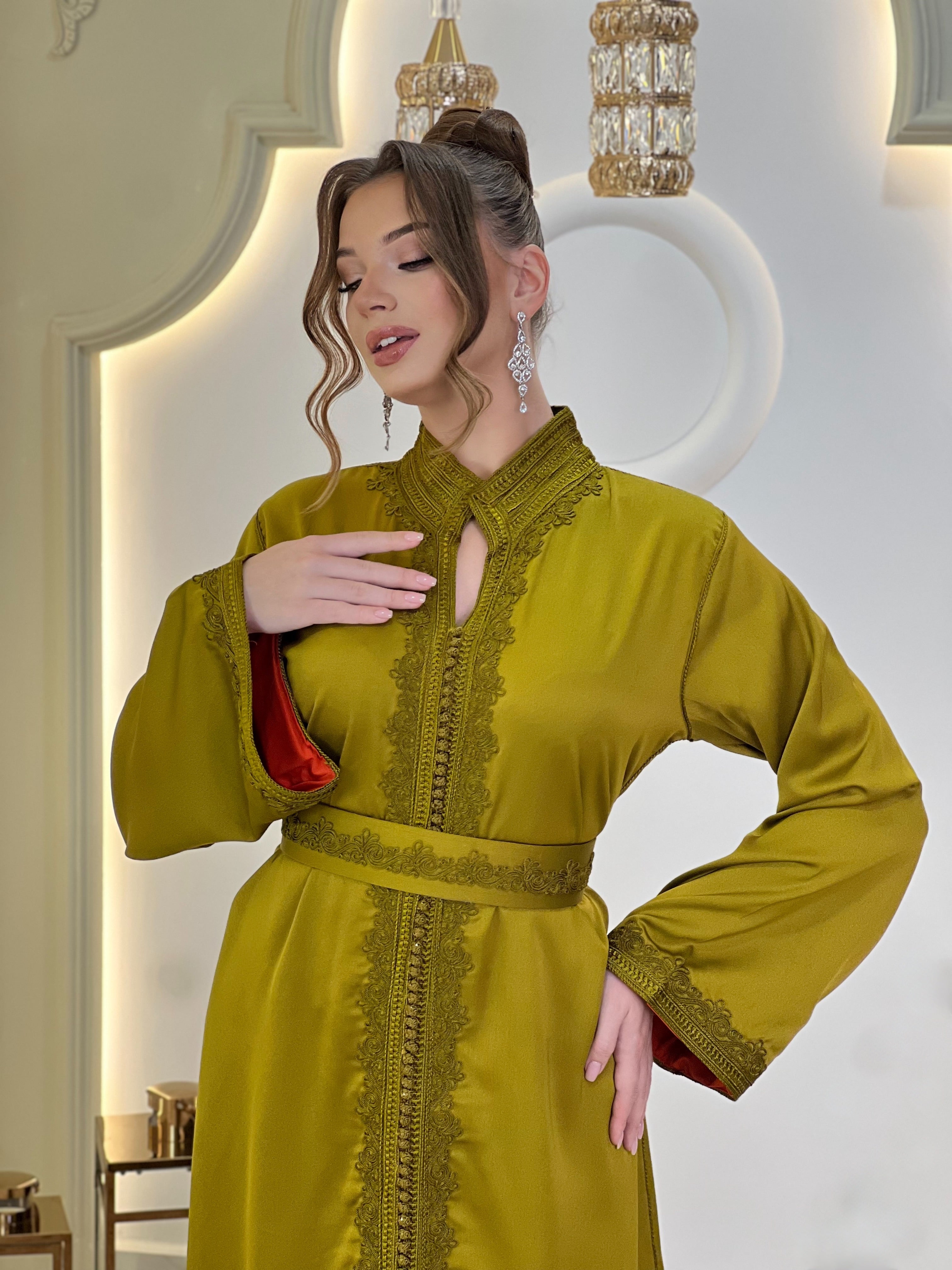 Caftan Dounia