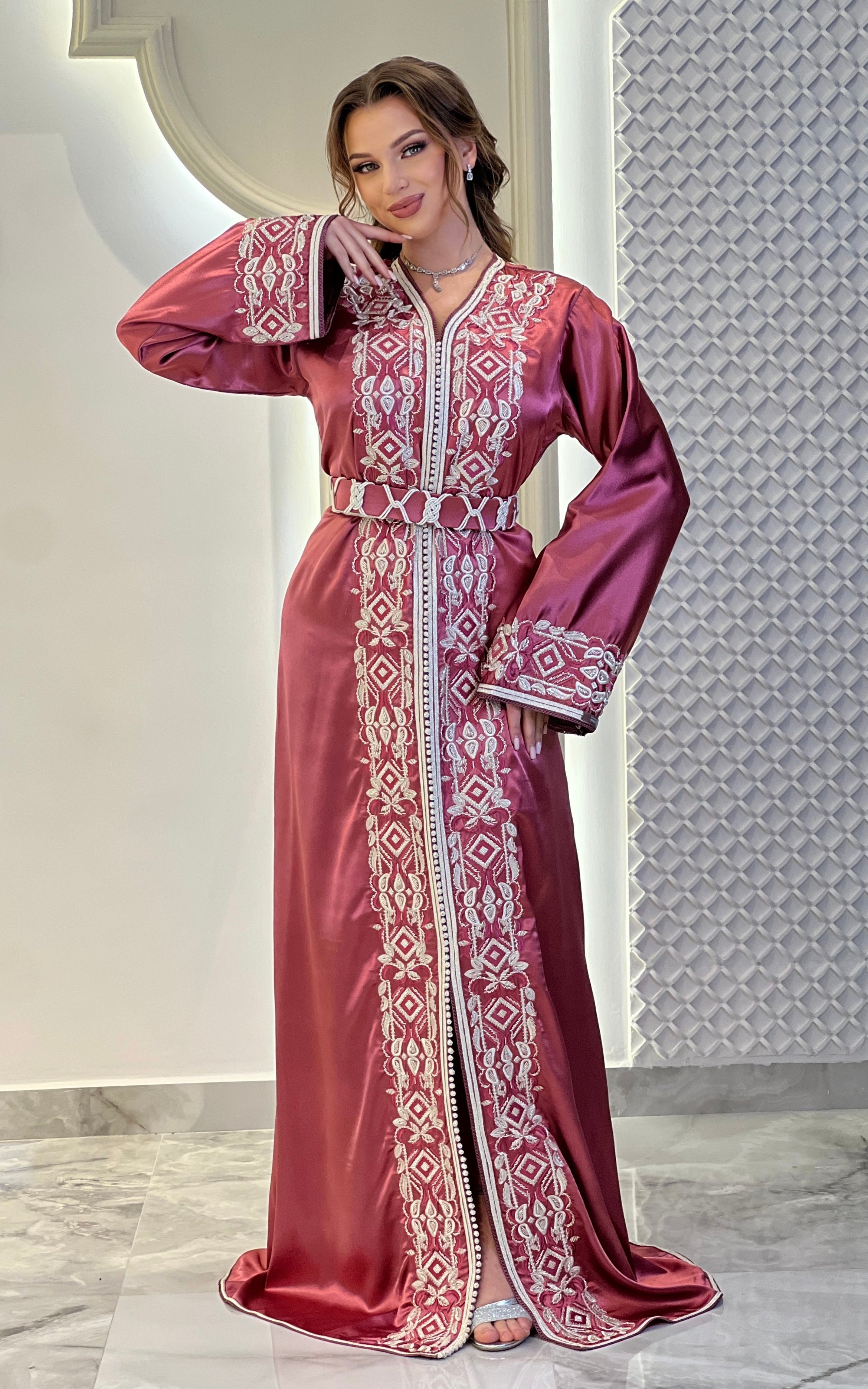 Kaftan Oulfa