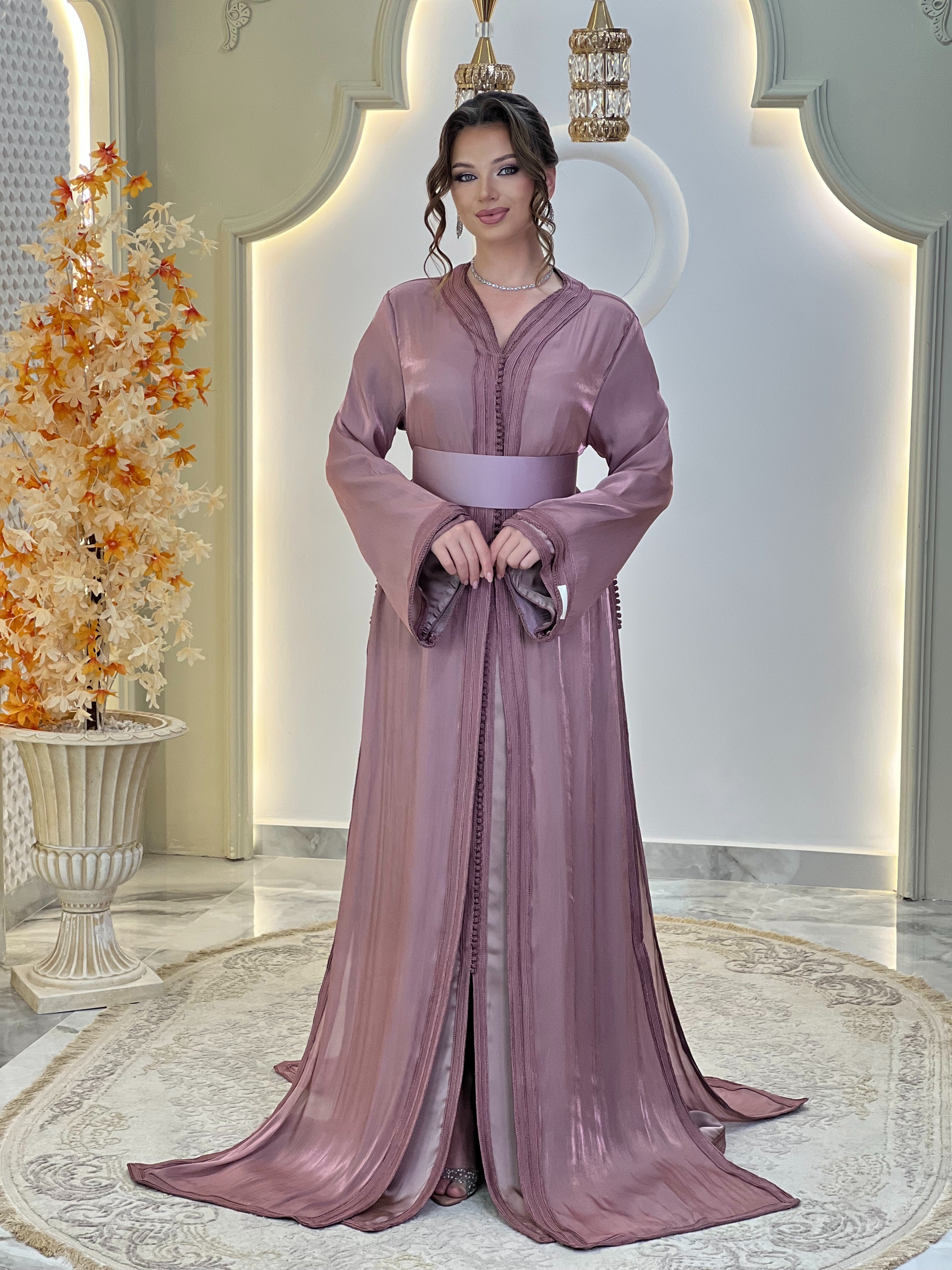 Lebsa Raihana Organza