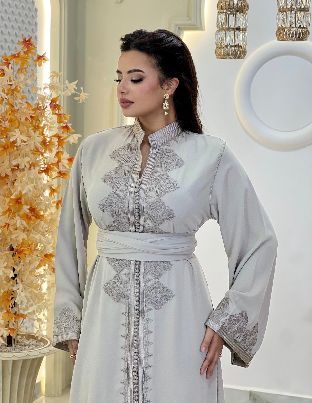 Caftan Hind