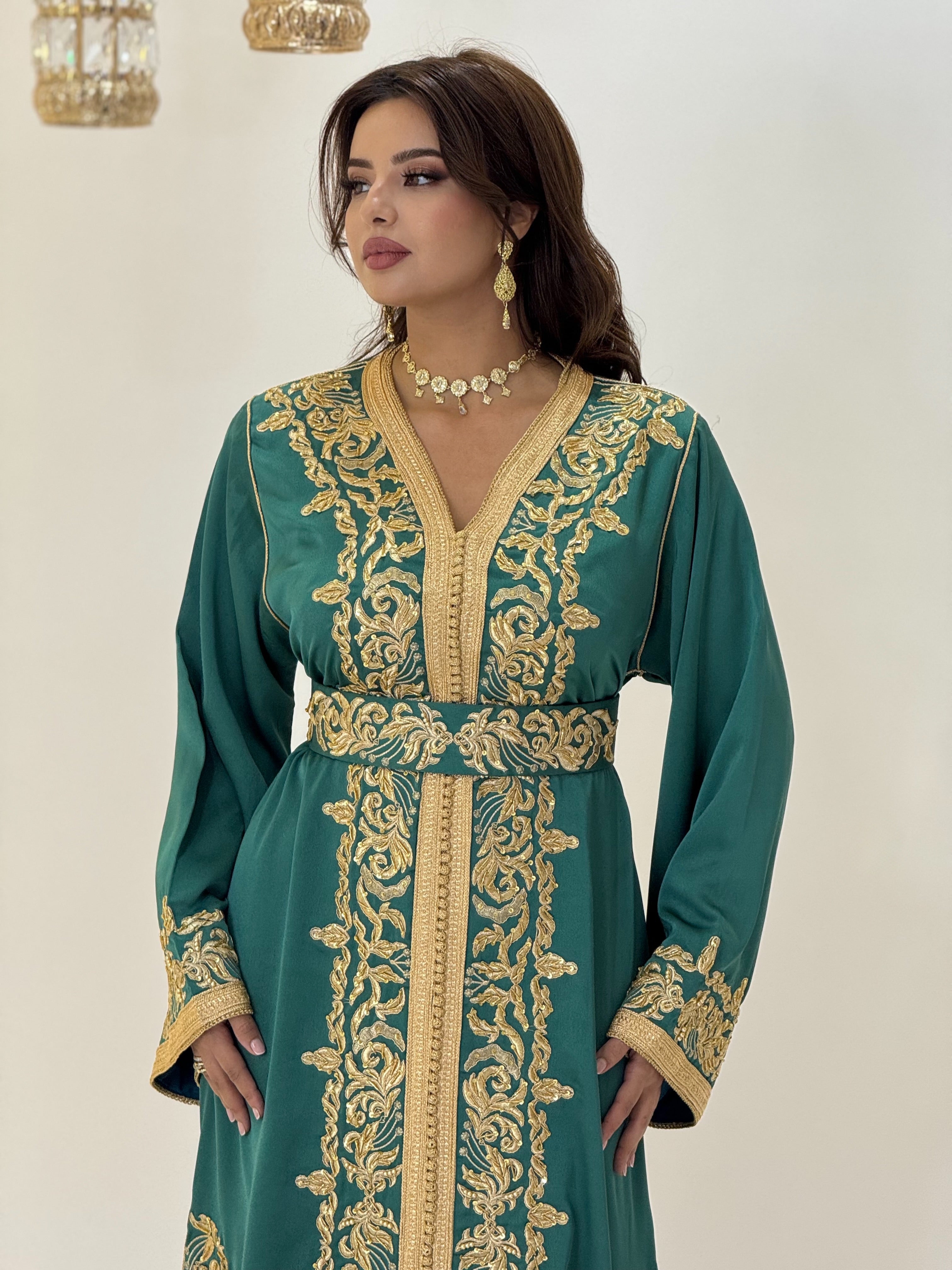 Caftan Ritaj