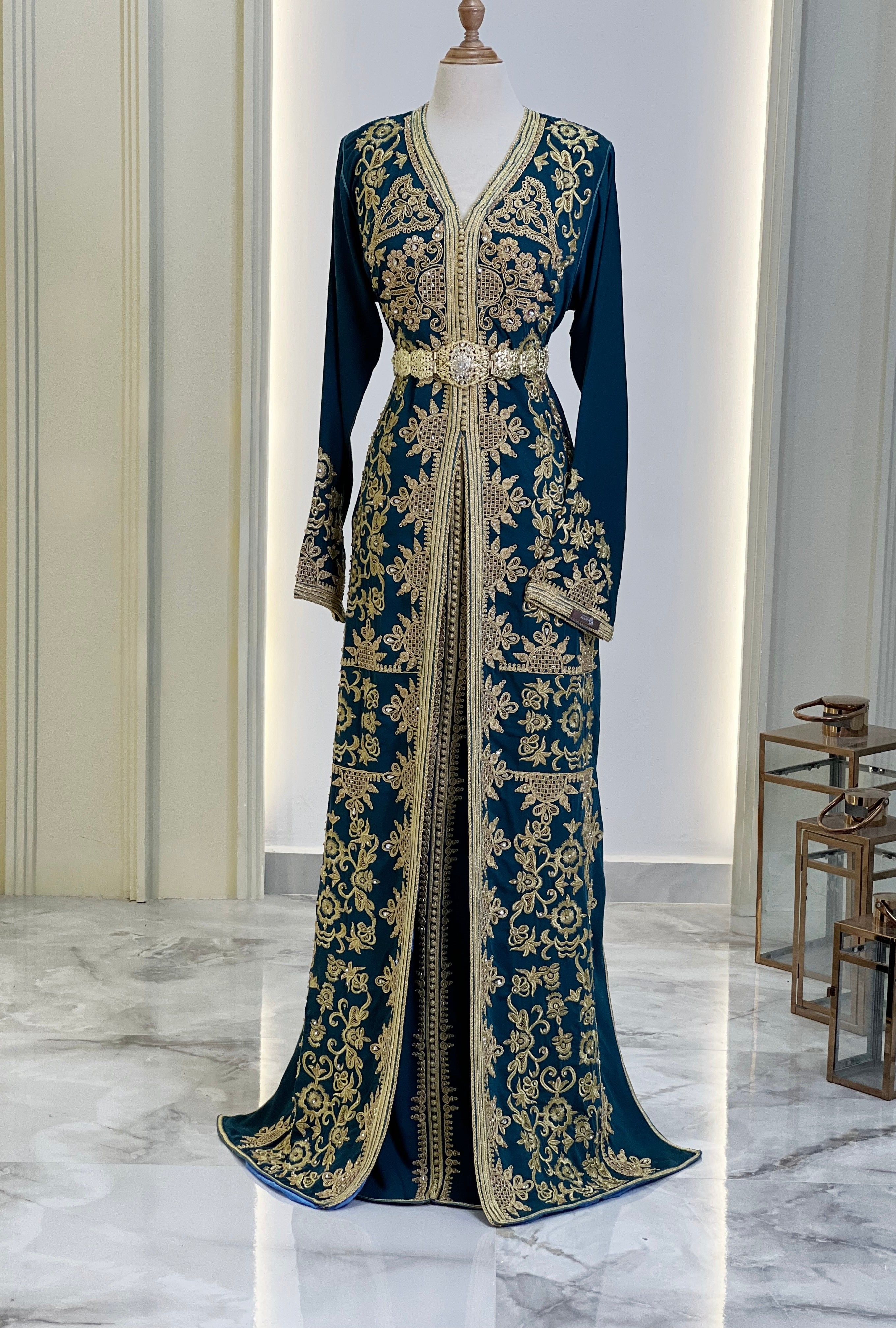 Kaftan Amilia