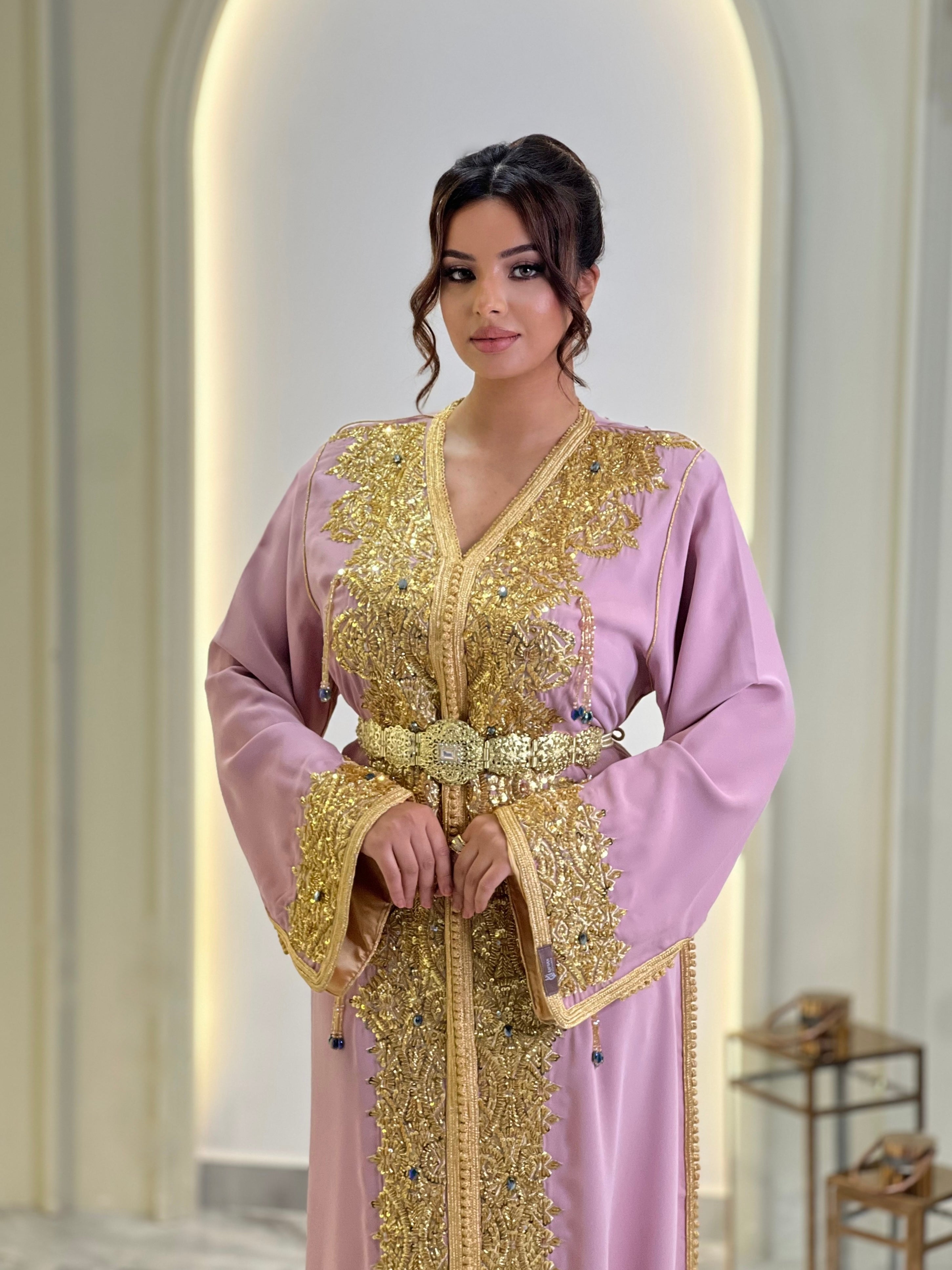 Kaftan Aylin