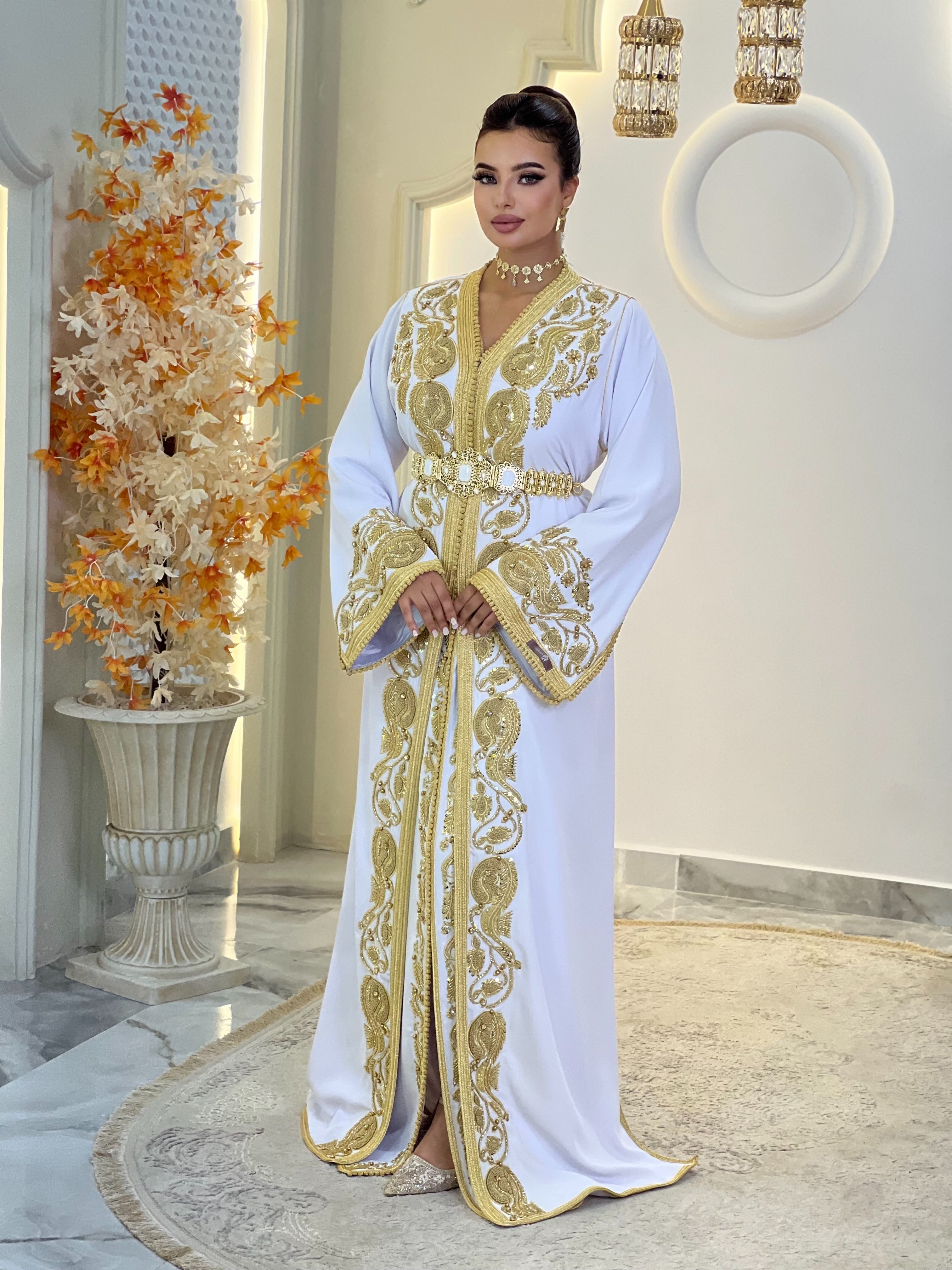 Exclusive Takchita Nuria