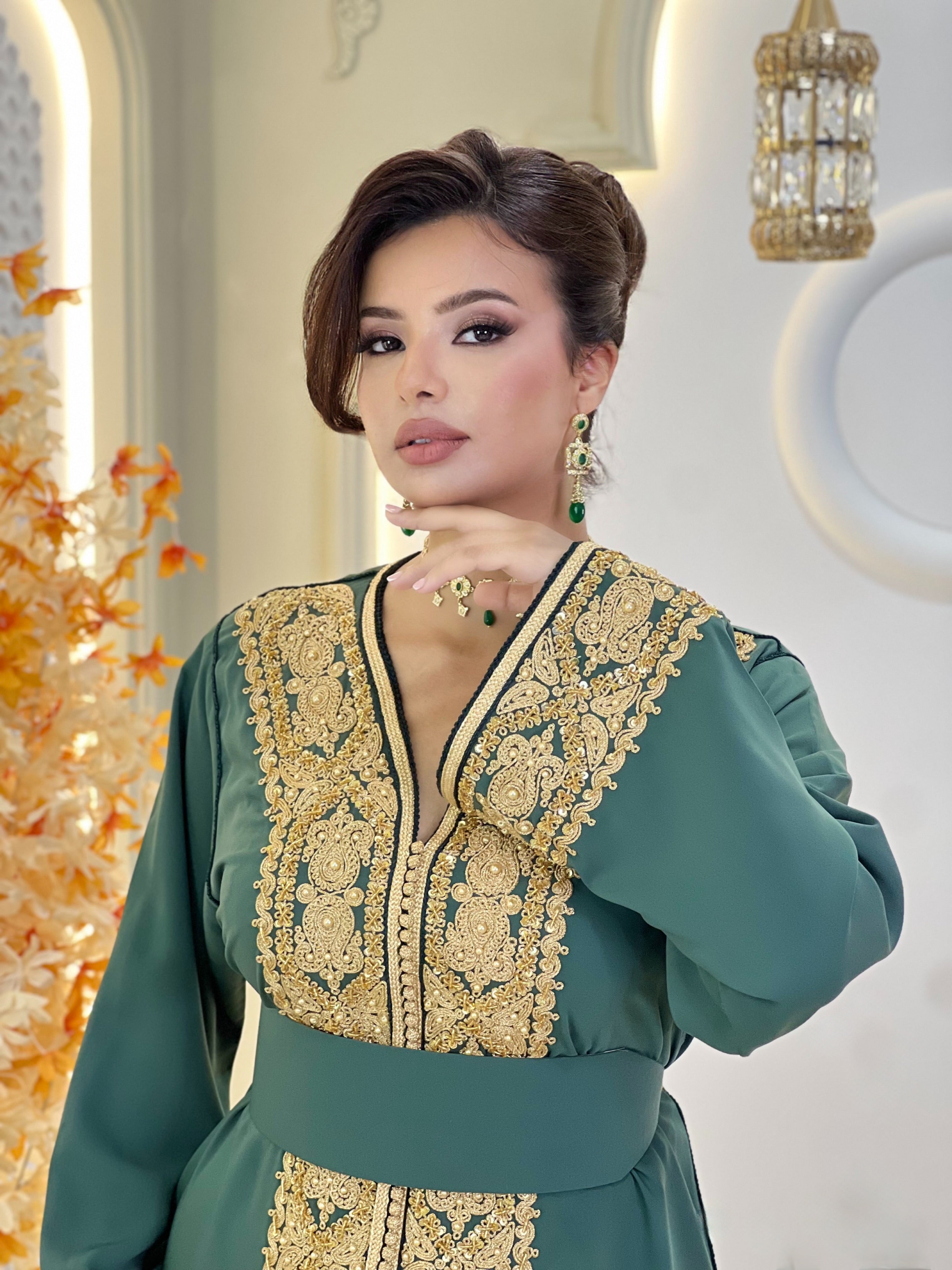 Caftan Sara