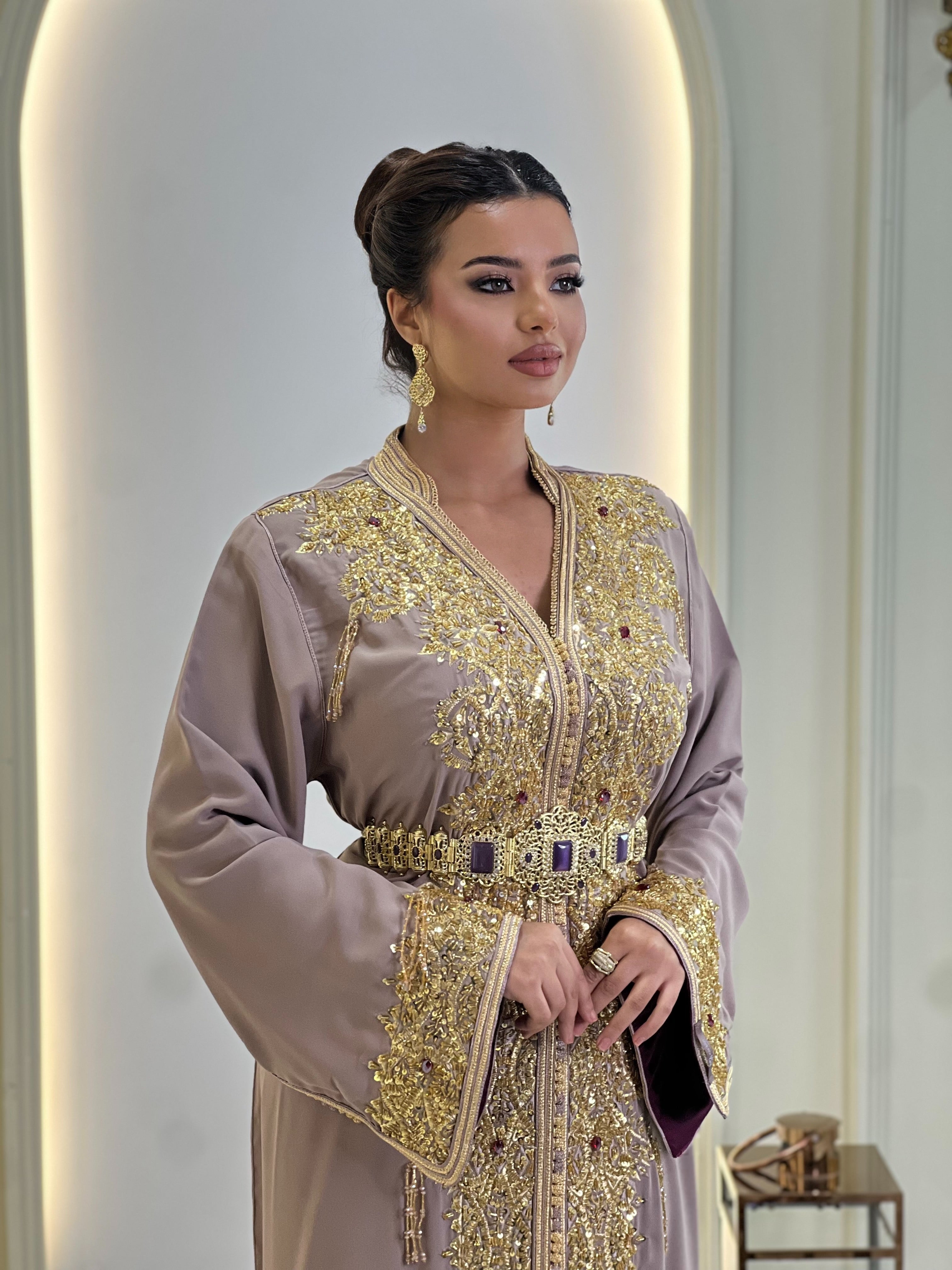 Kaftan Anara